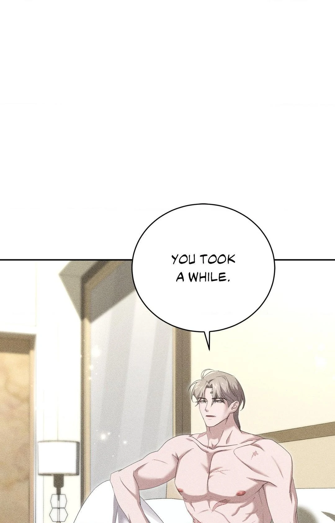 Omertà [Official] - Chapter 8 manhwa