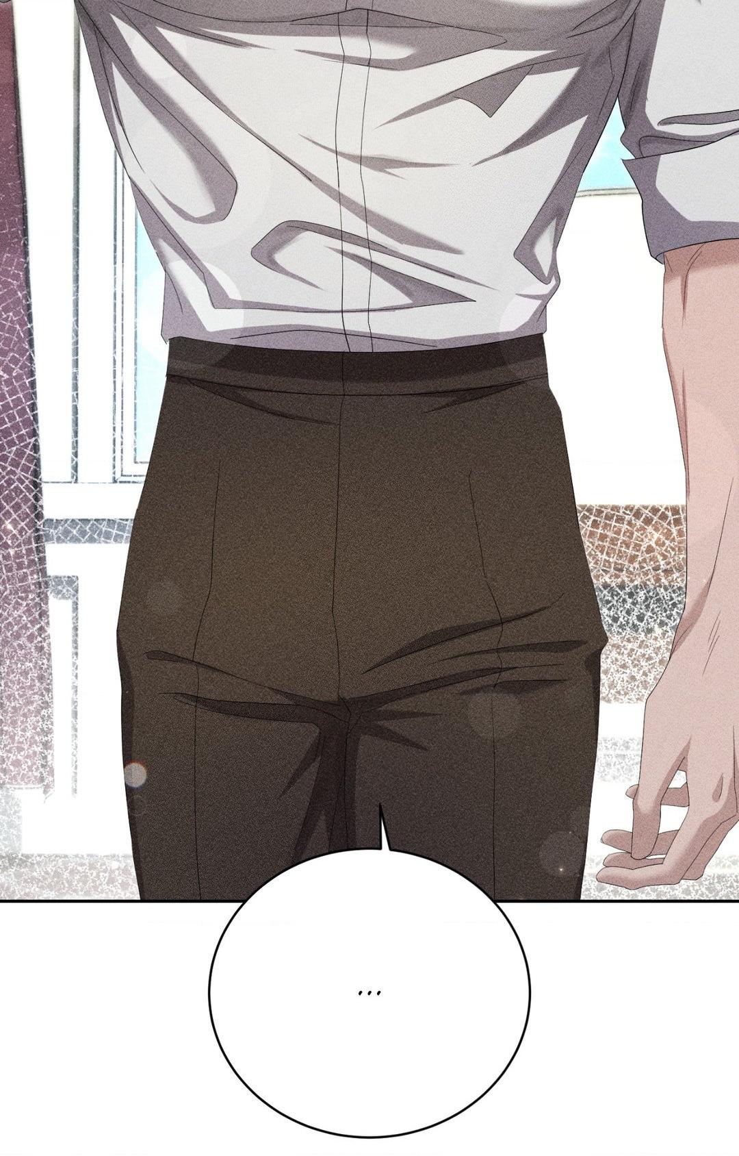 Omertà [Official] - Chapter 8 manhwa