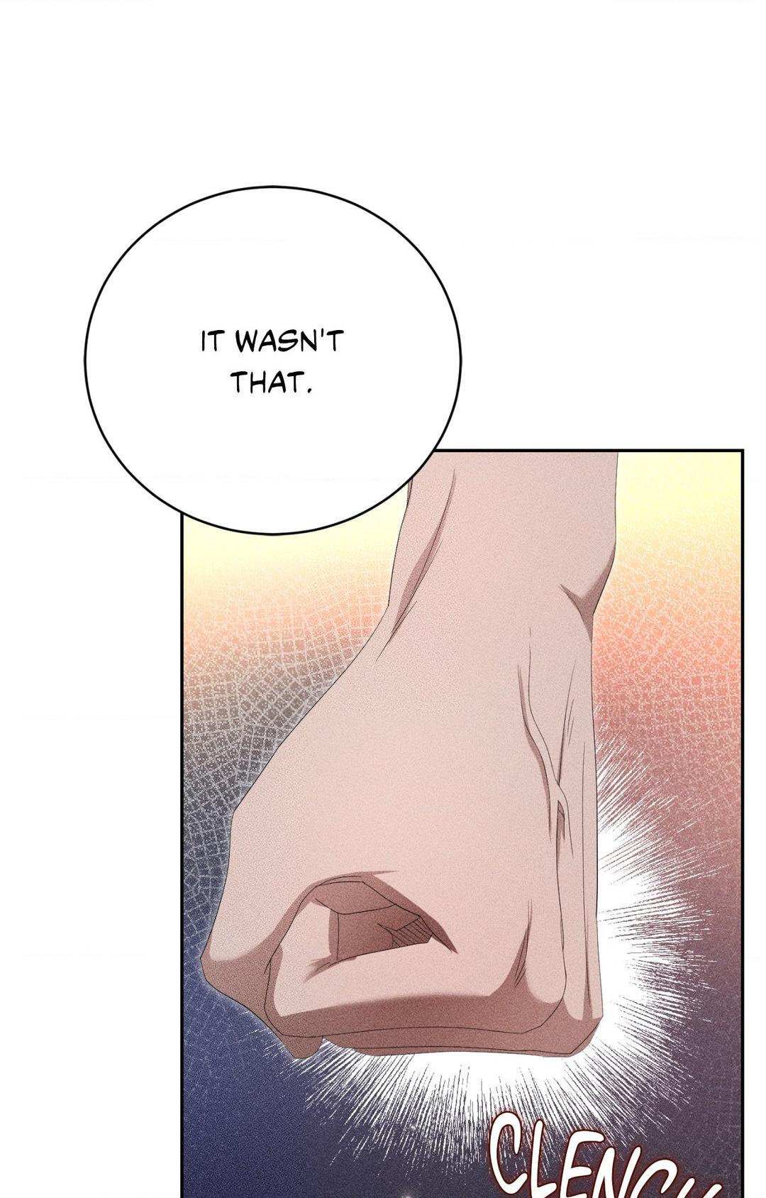Omertà [Official] - Chapter 8 manhwa