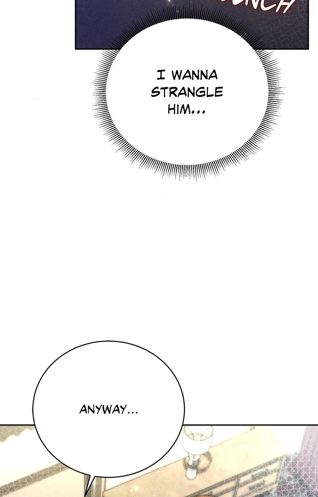Omertà [Official] - Chapter 8 manhwa