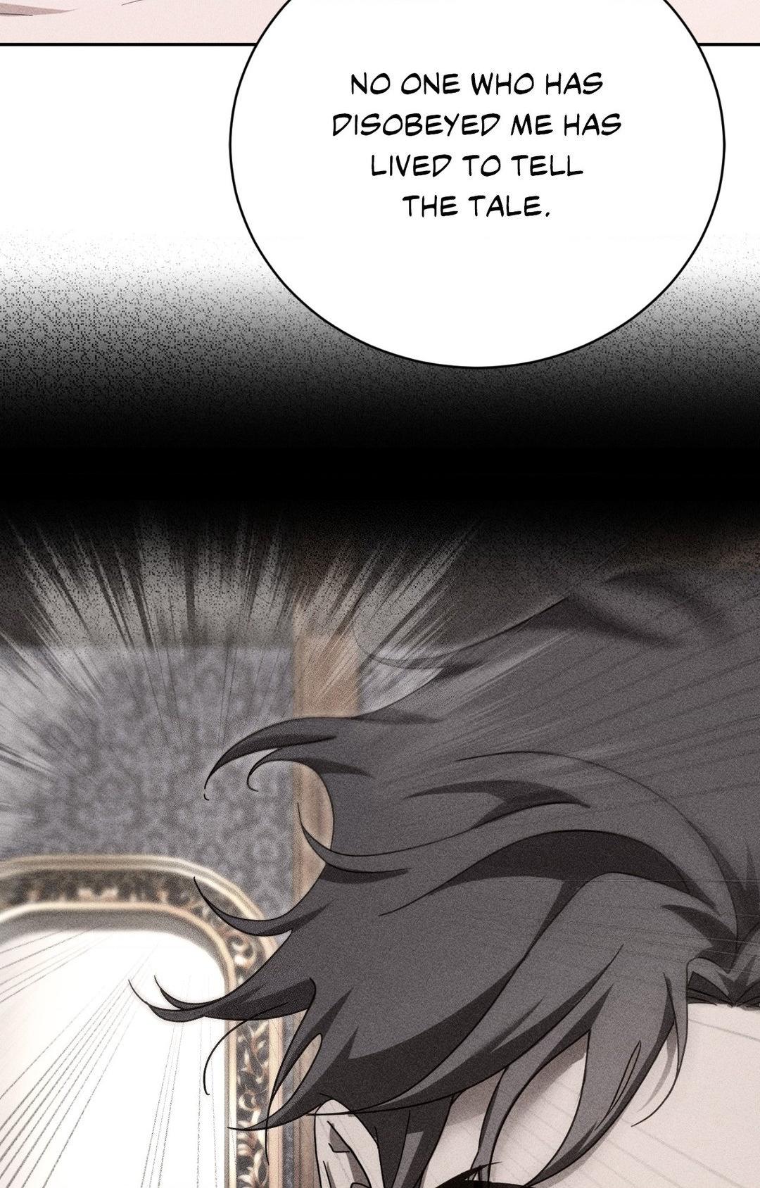 Omertà [Official] - Chapter 8 manhwa