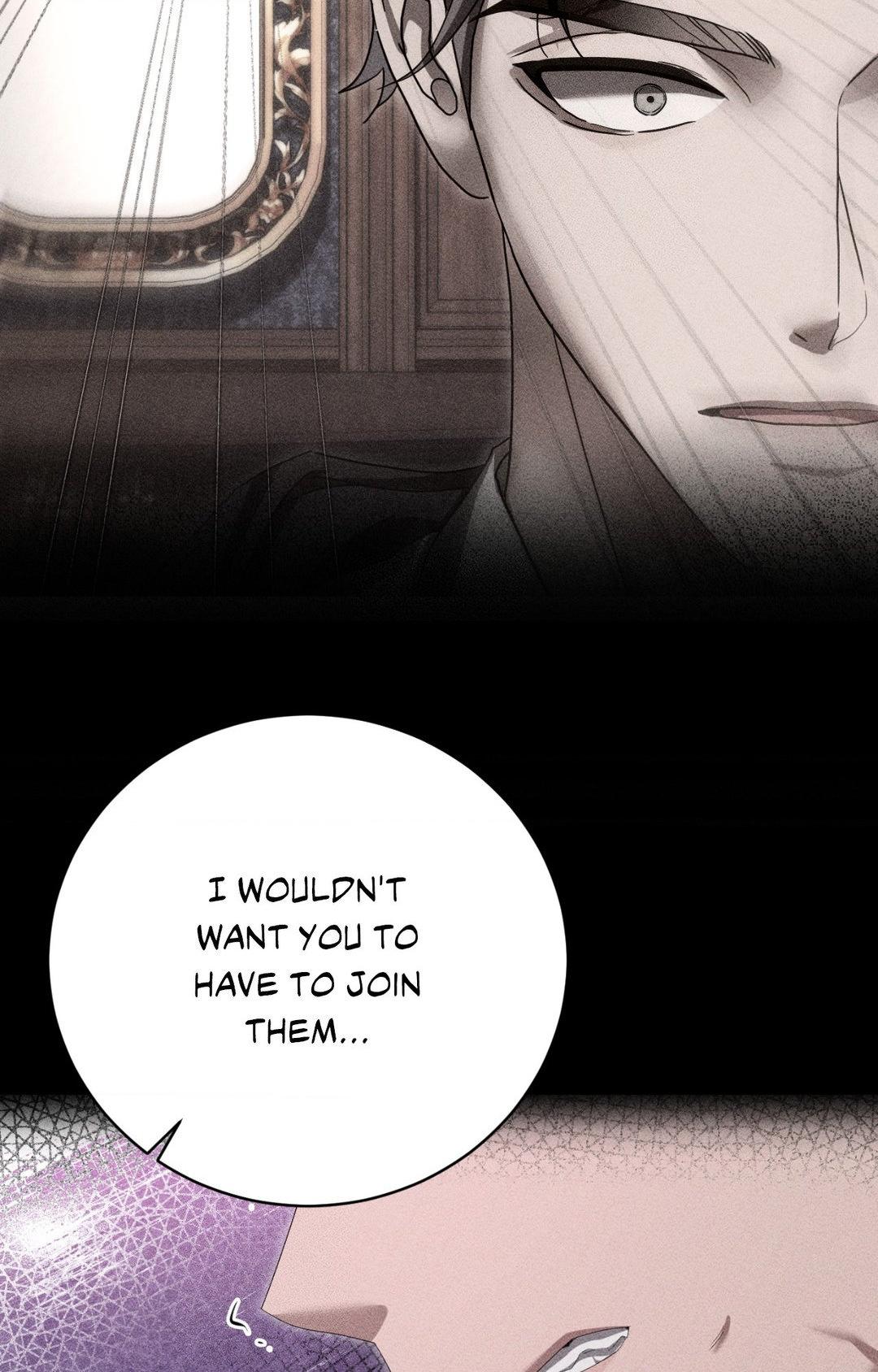 Omertà [Official] - Chapter 8 manhwa