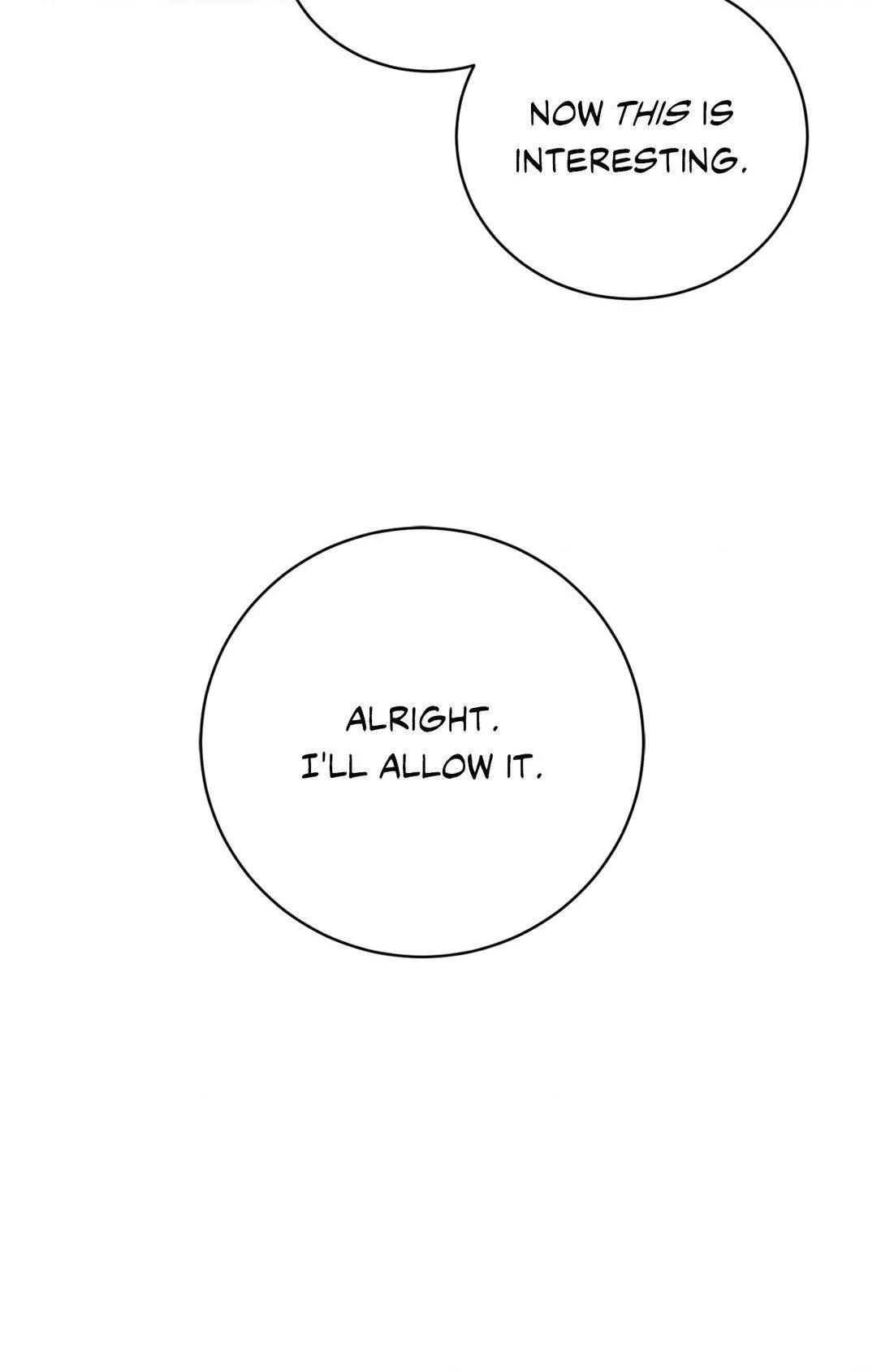 Omertà [Official] - Chapter 8 manhwa