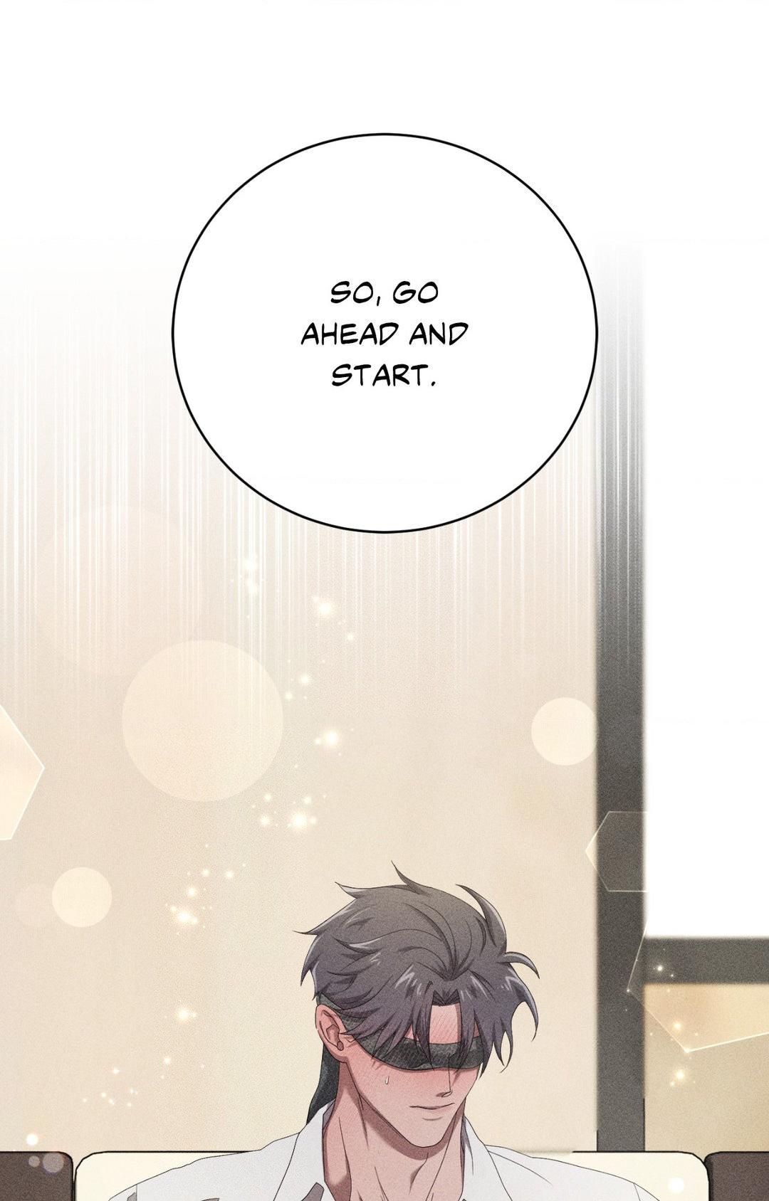 Omertà [Official] - Chapter 8 manhwa