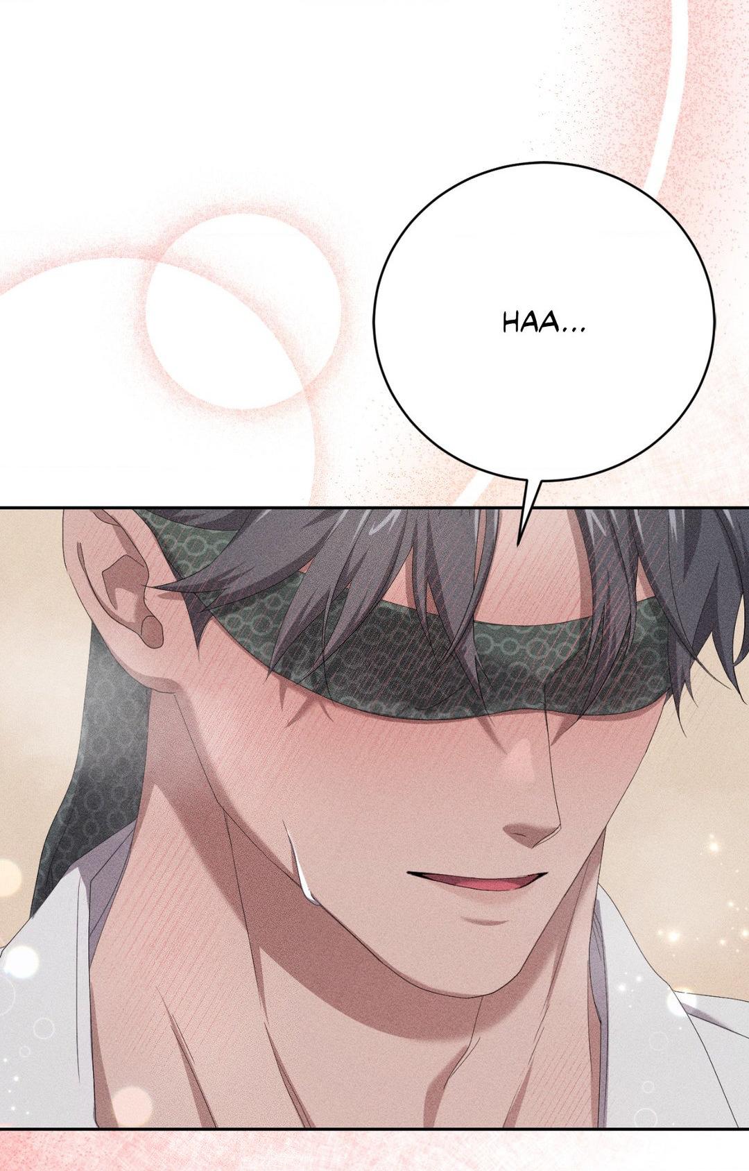 Omertà [Official] - Chapter 8 manhwa