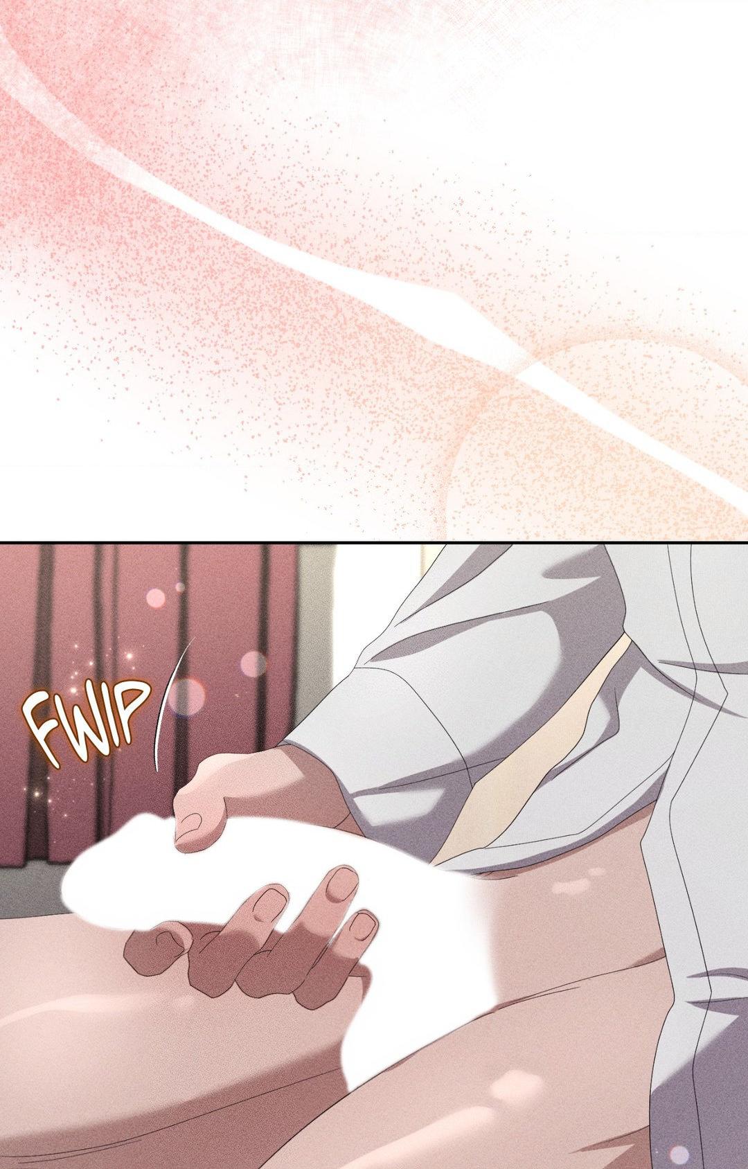 Omertà [Official] - Chapter 8 manhwa