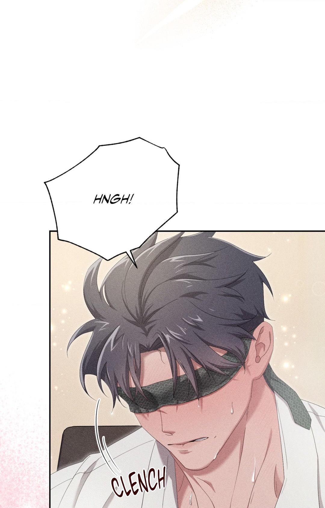 Omertà [Official] - Chapter 8 manhwa
