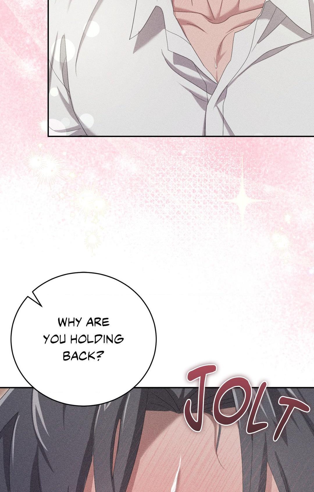 Omertà [Official] - Chapter 8 manhwa
