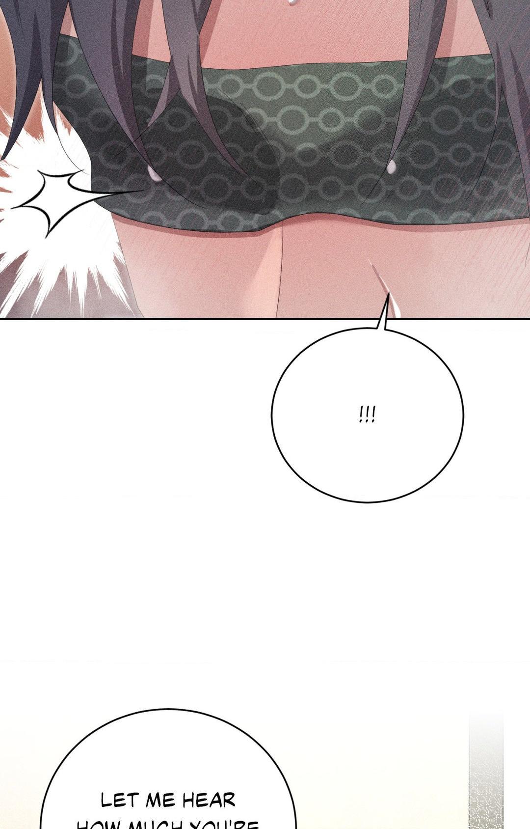 Omertà [Official] - Chapter 8 manhwa