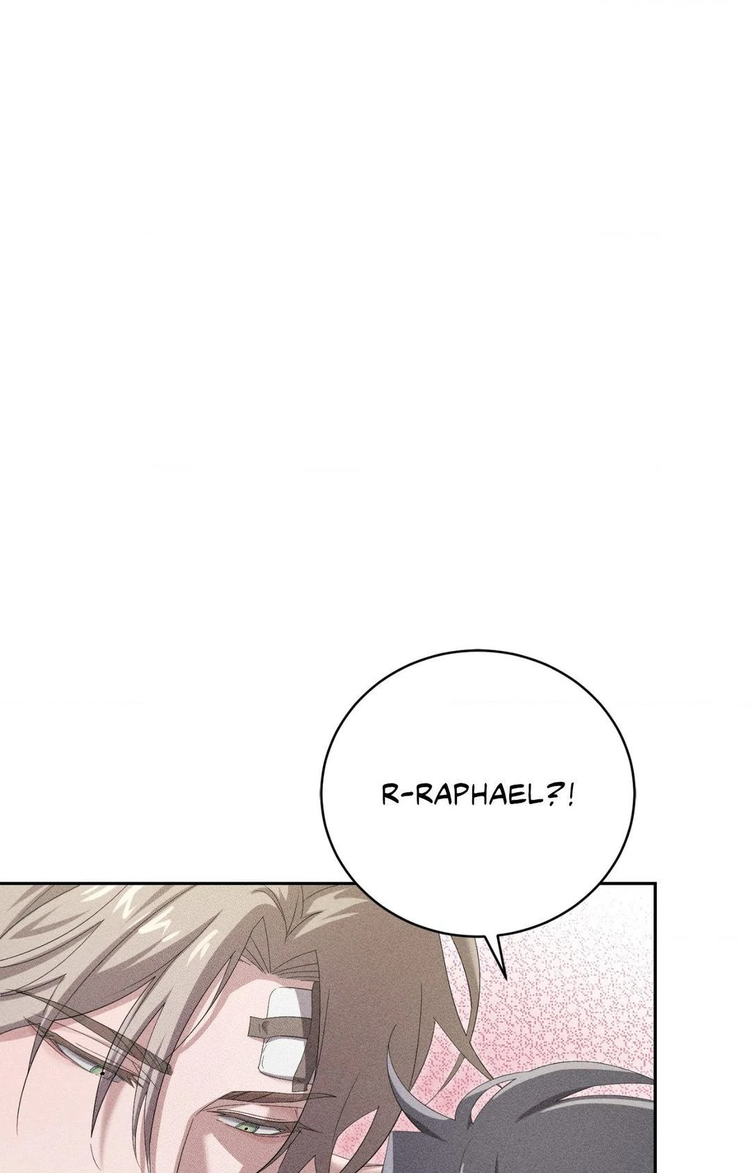 Omertà [Official] - Chapter 8 manhwa