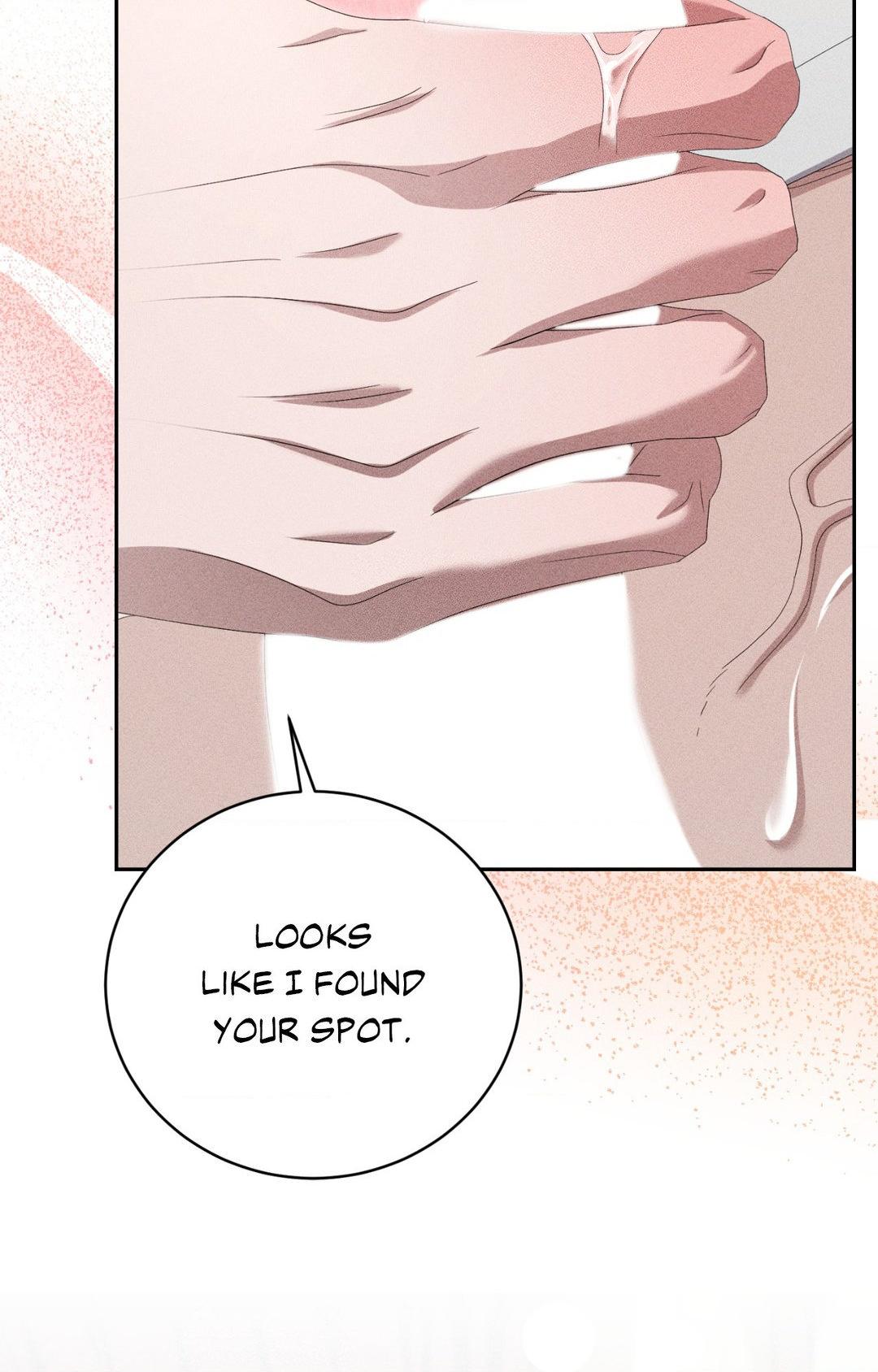 Omertà [Official] - Chapter 8 manhwa