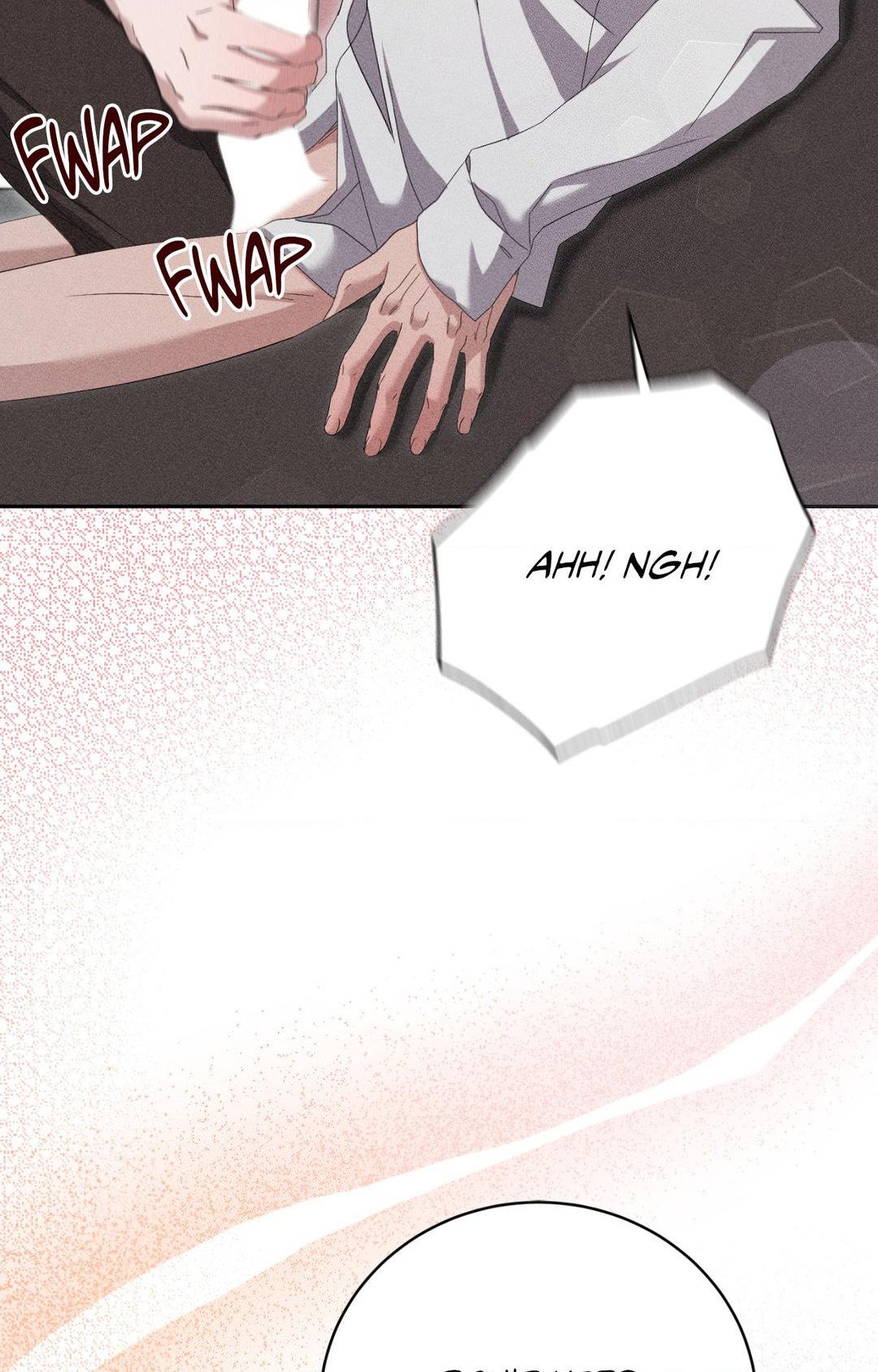 Omertà [Official] - Chapter 8 manhwa
