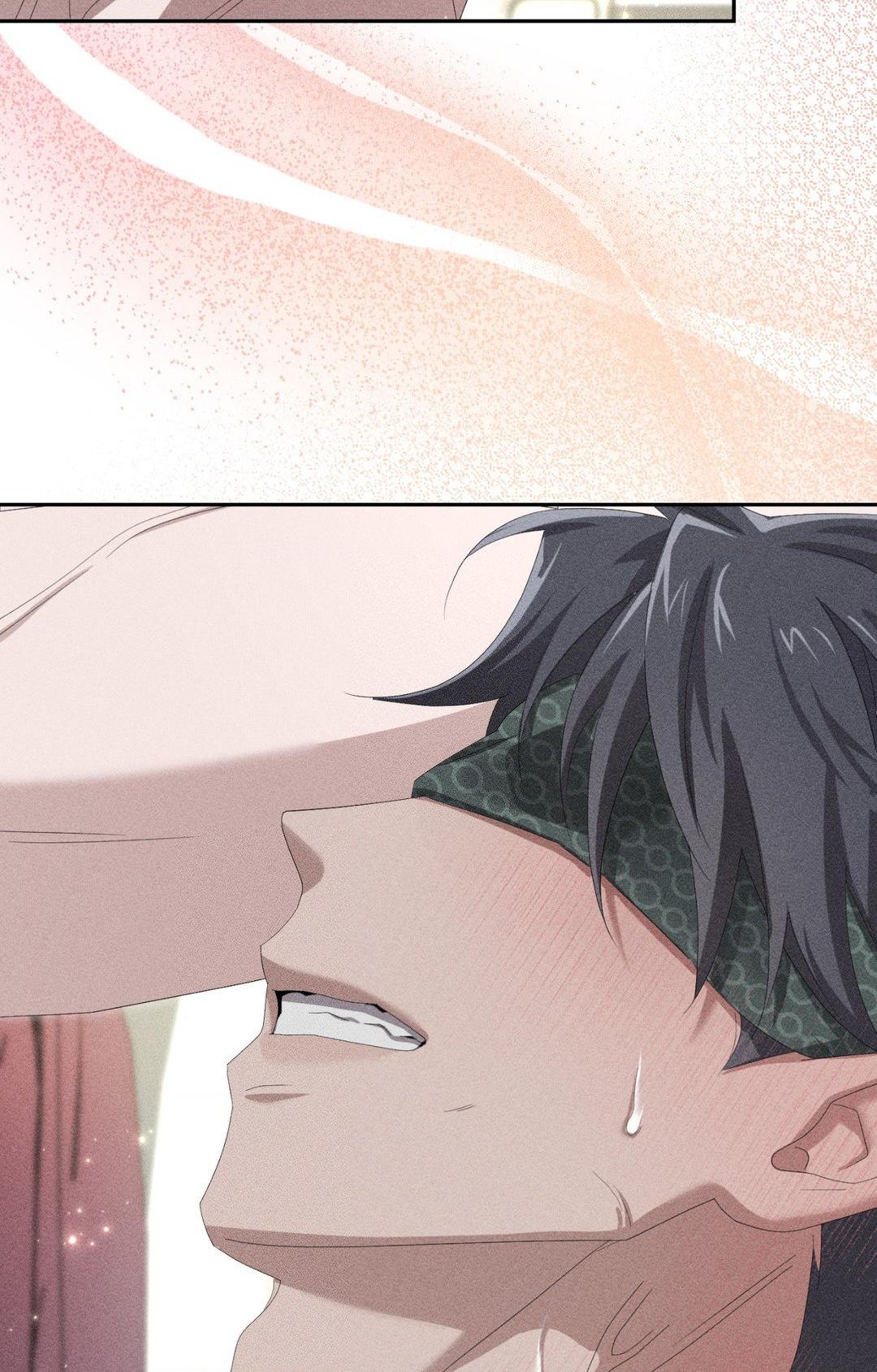 Omertà [Official] - Chapter 8 manhwa