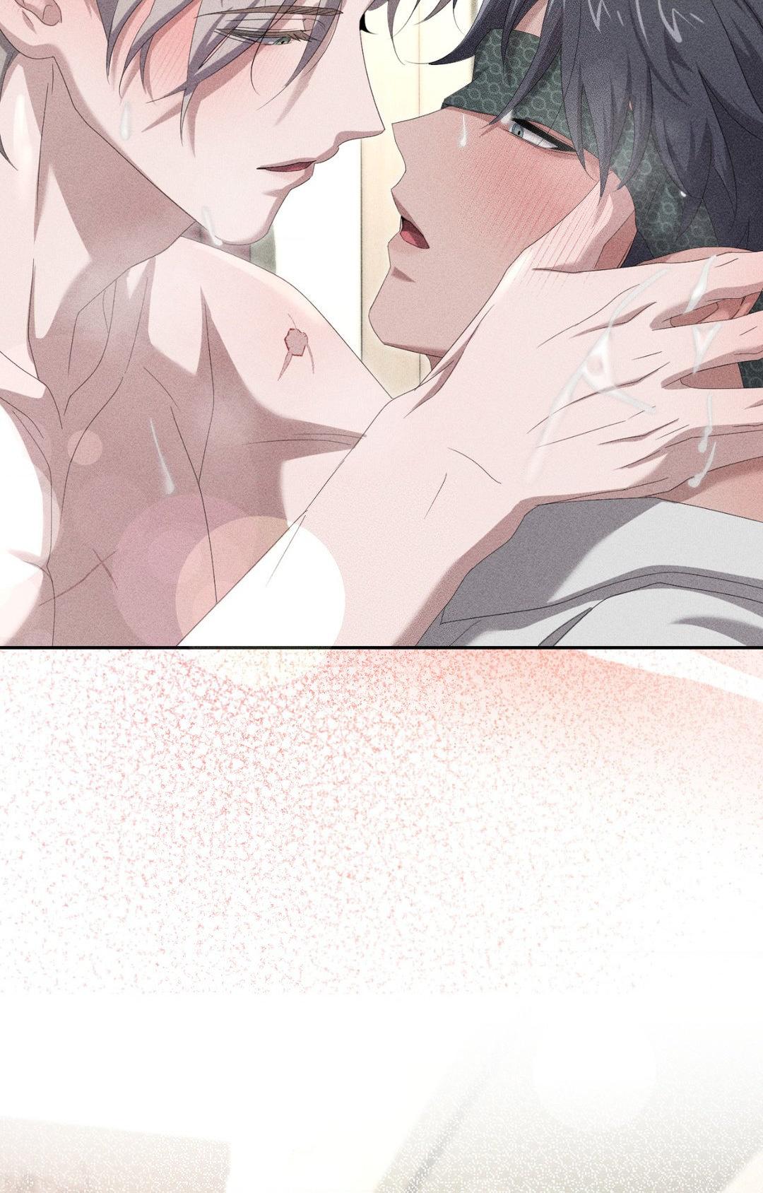 Omertà [Official] - Chapter 8 manhwa