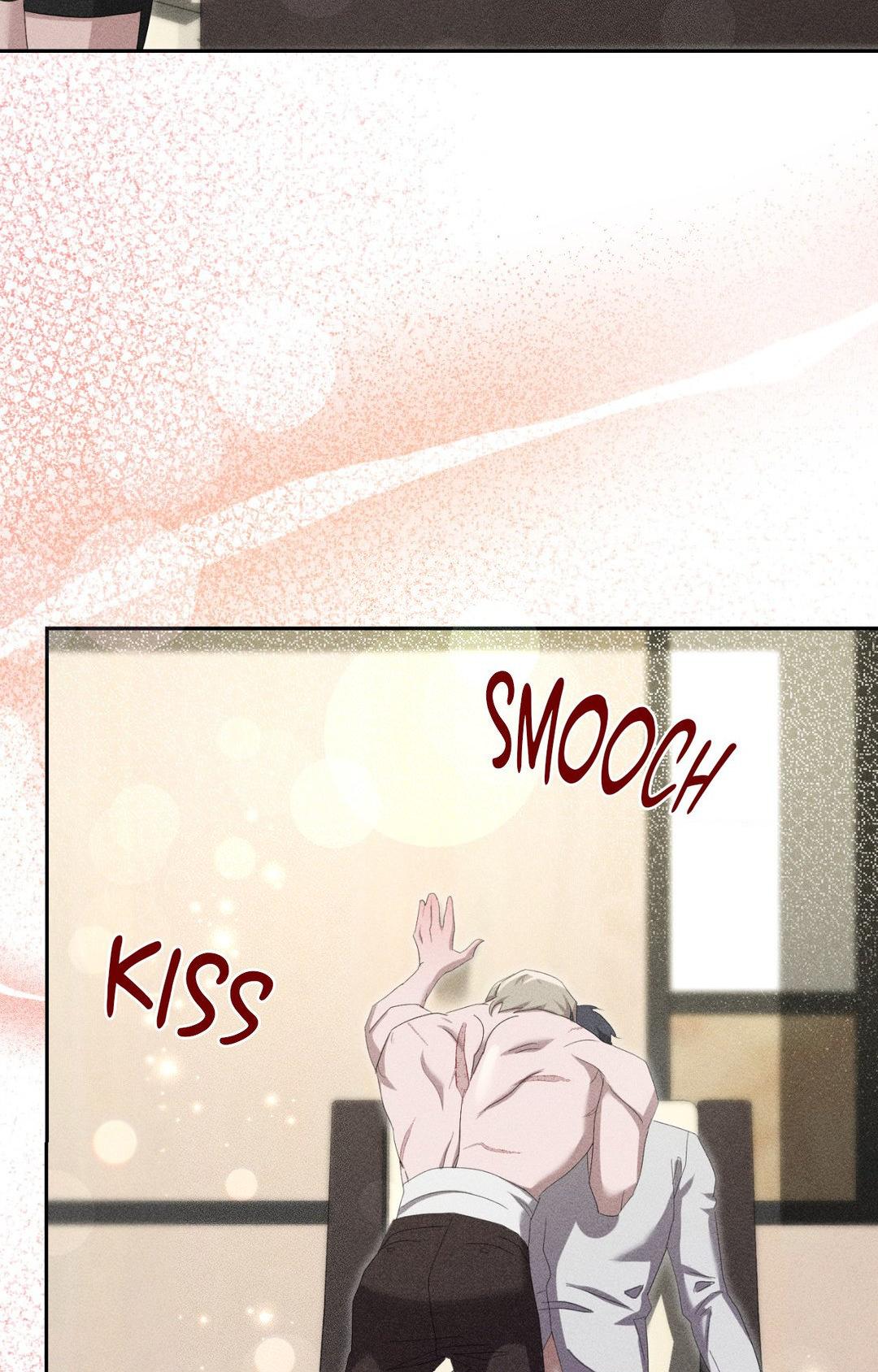 Omertà [Official] - Chapter 8 manhwa