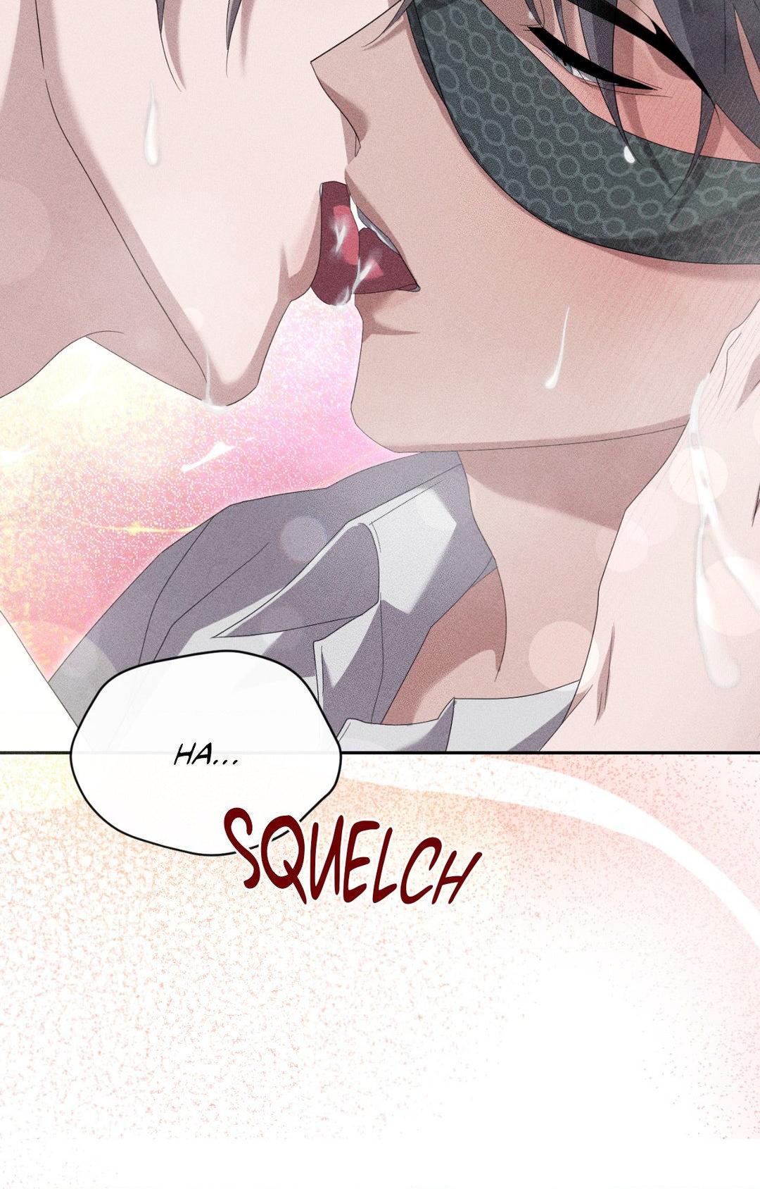Omertà [Official] - Chapter 8 manhwa