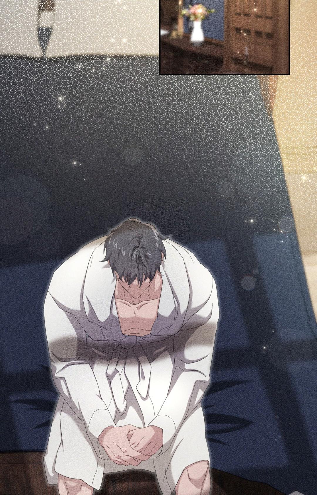 Omertà [Official] - Chapter 8 manhwa
