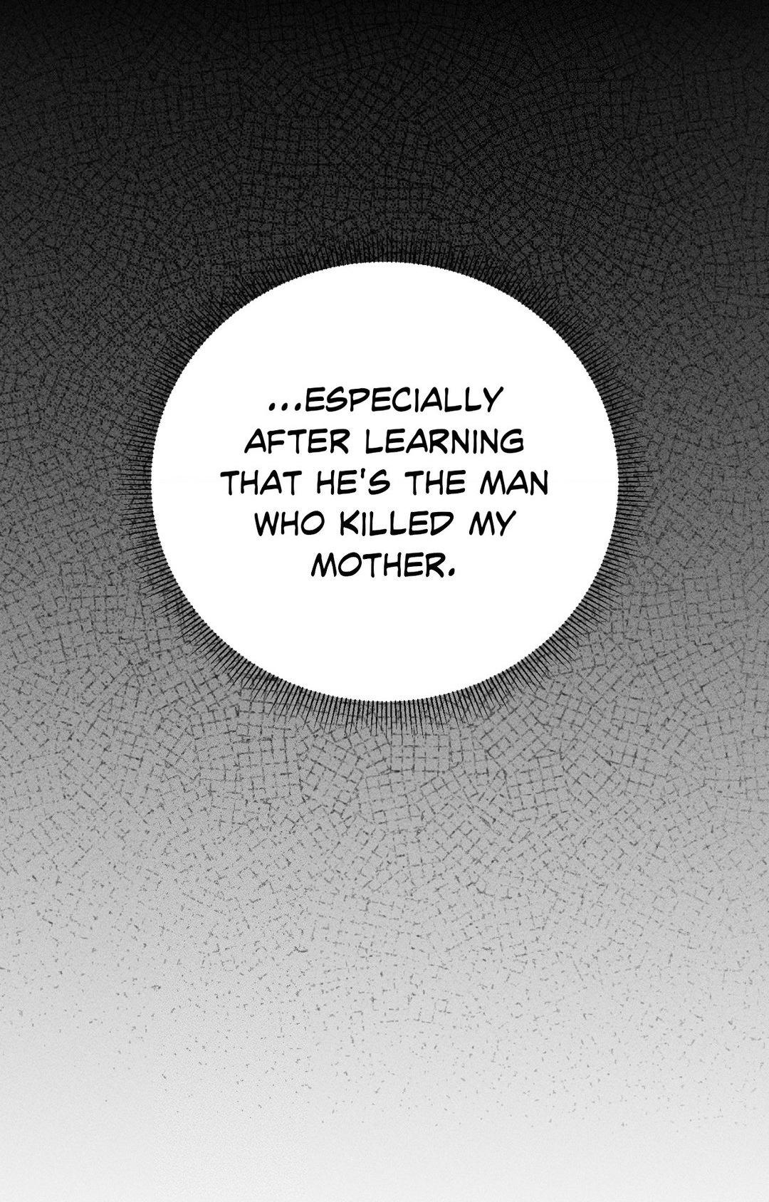 Omertà [Official] - Chapter 8 manhwa