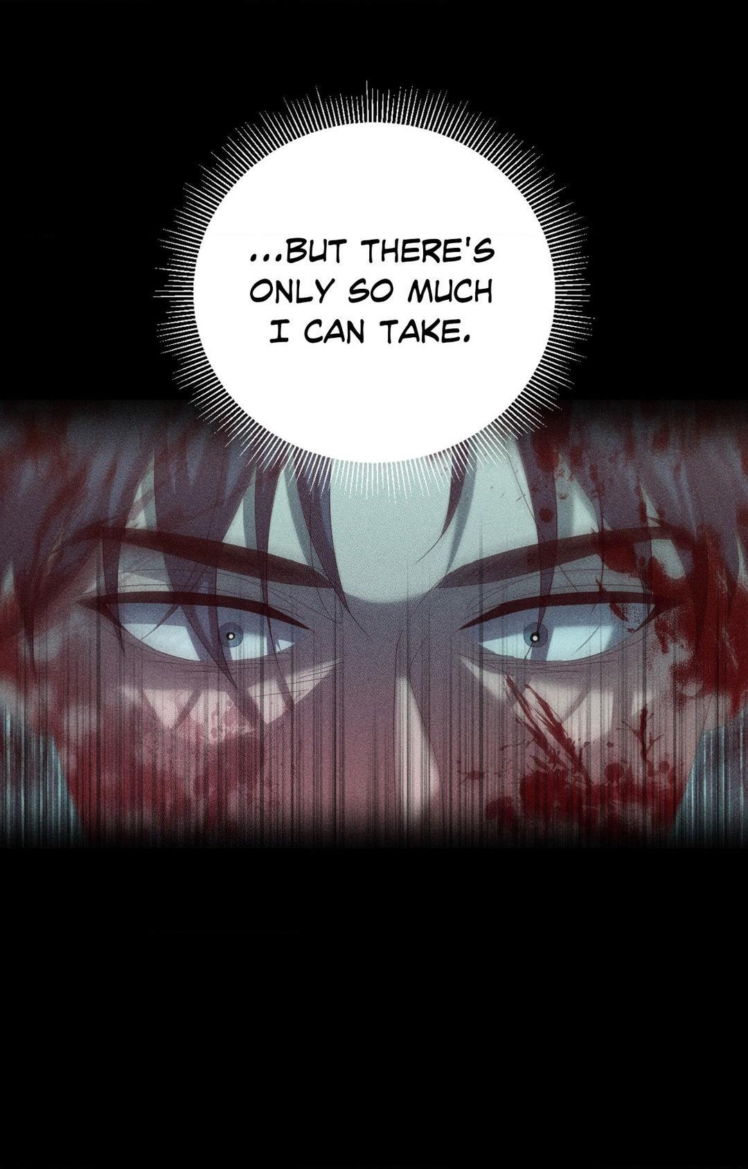 Omertà [Official] - Chapter 8 manhwa