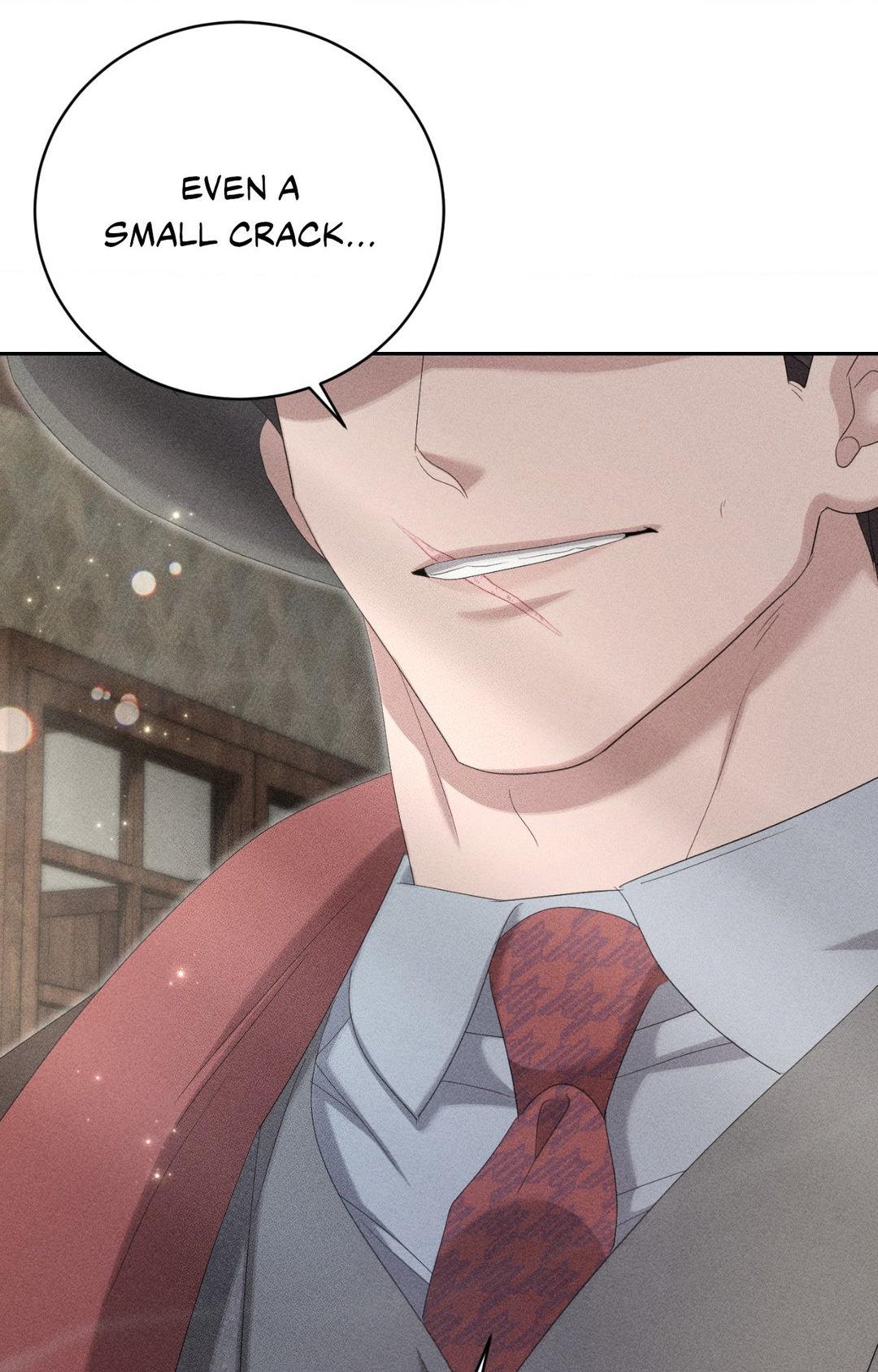 Omertà [Official] - Chapter 8 manhwa