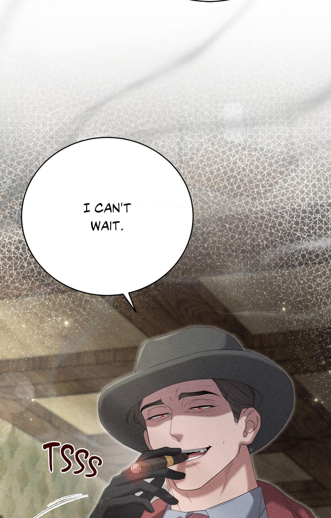 Omertà [Official] - Chapter 8 manhwa