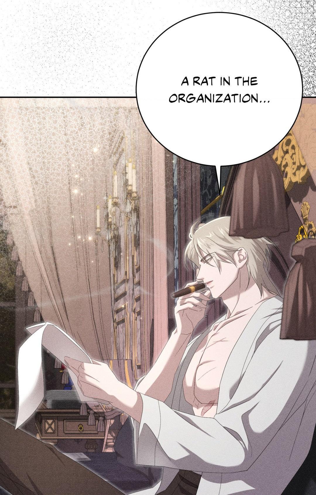 Omertà [Official] - Chapter 9 manhwa
