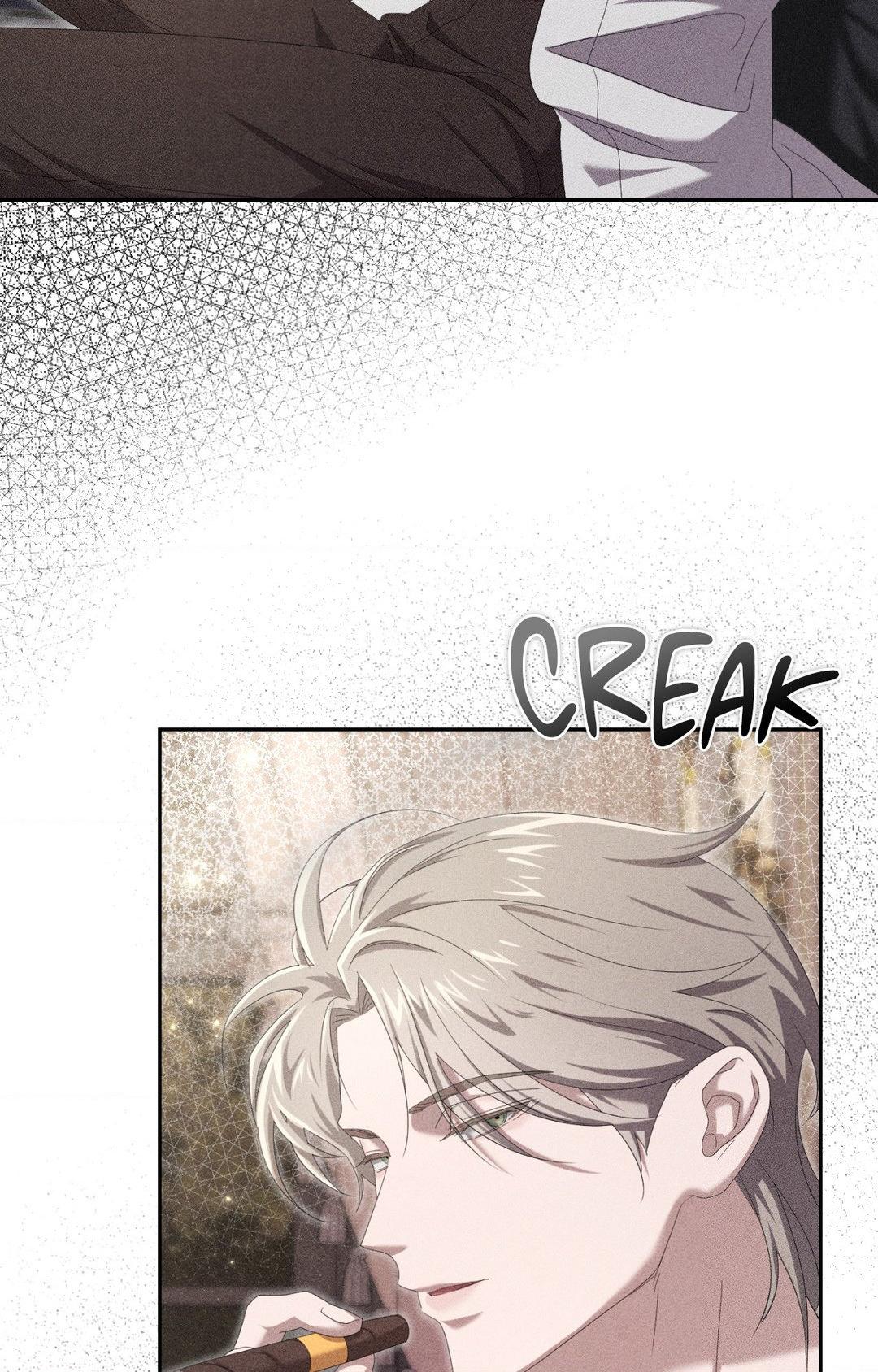 Omertà [Official] - Chapter 9 manhwa