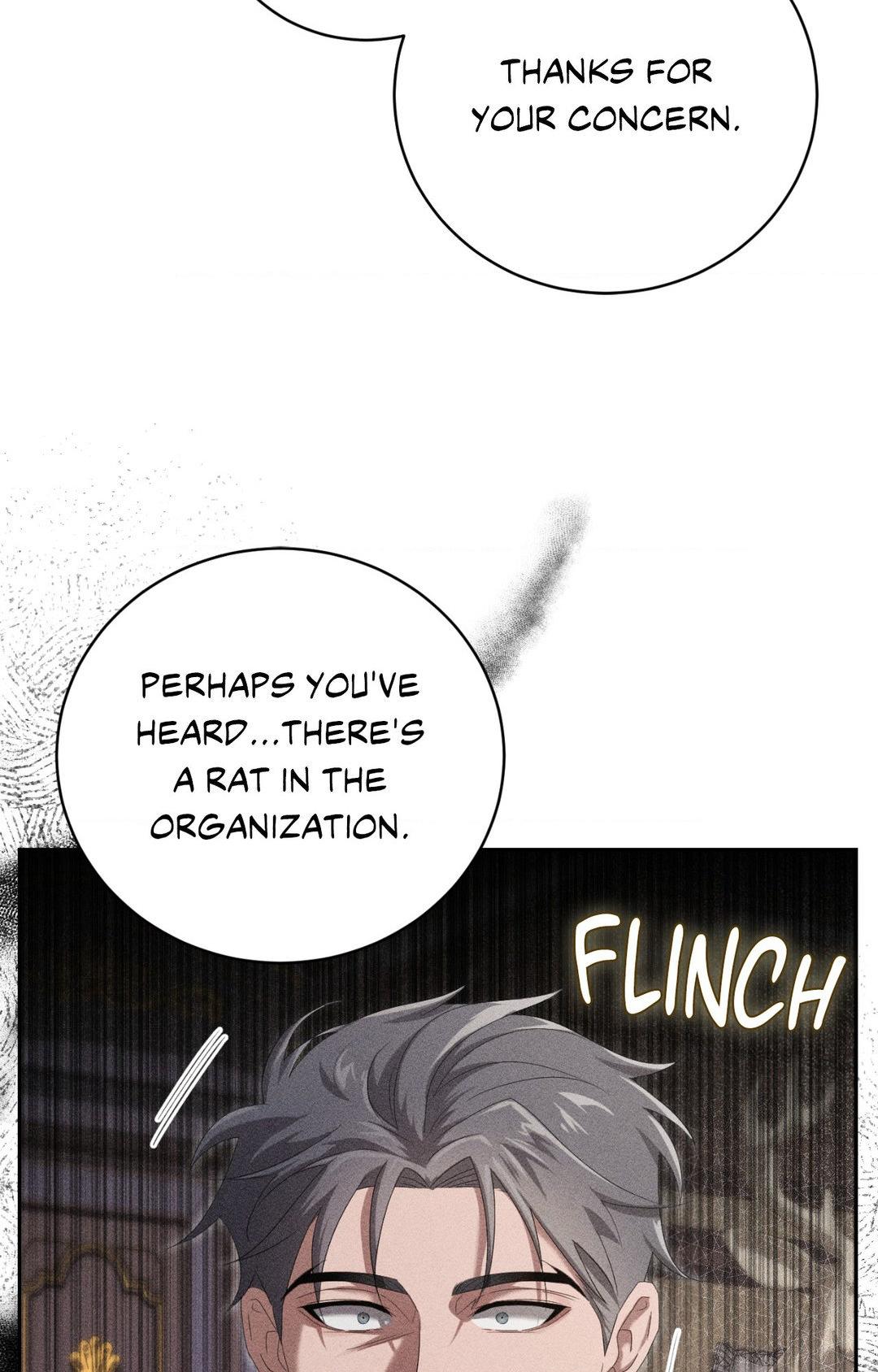 Omertà [Official] - Chapter 9 manhwa