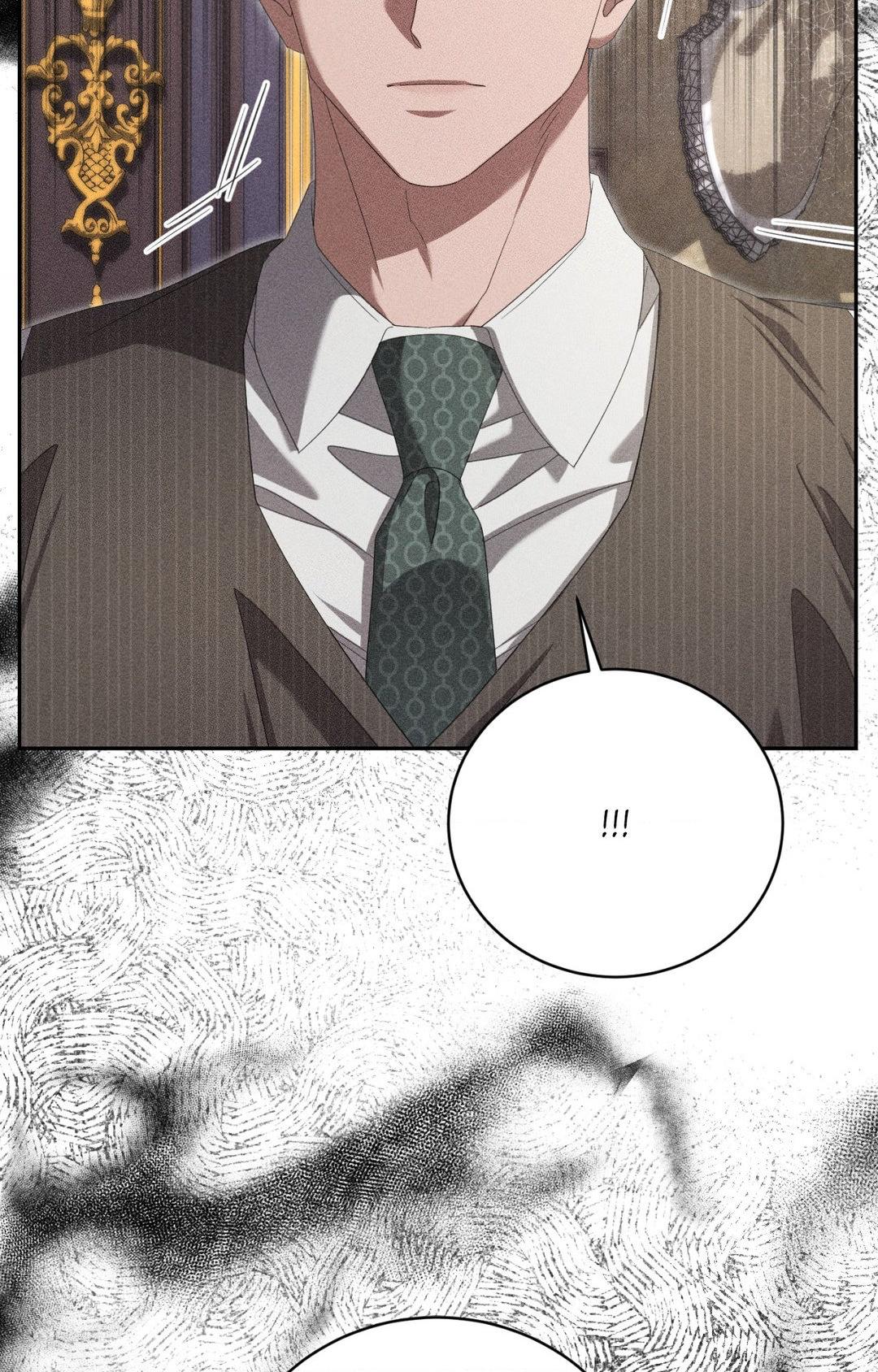 Omertà [Official] - Chapter 9 manhwa