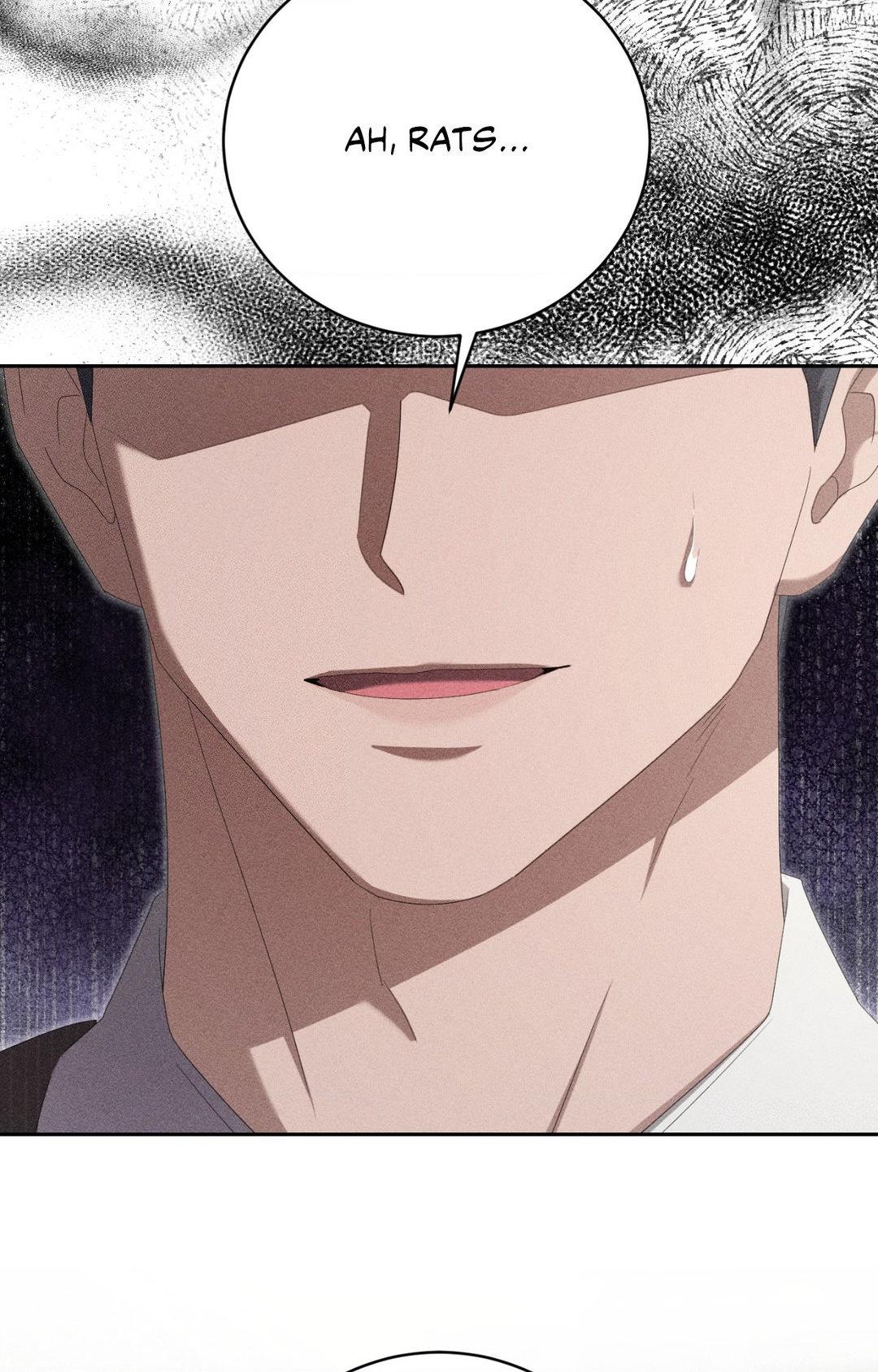Omertà [Official] - Chapter 9 manhwa