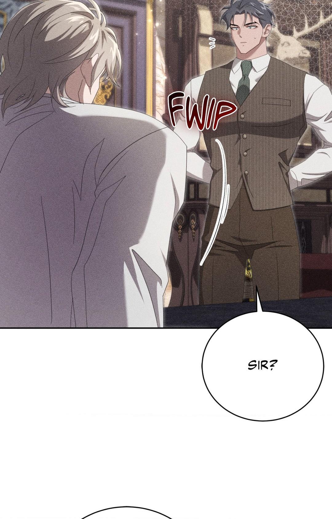 Omertà [Official] - Chapter 9 manhwa