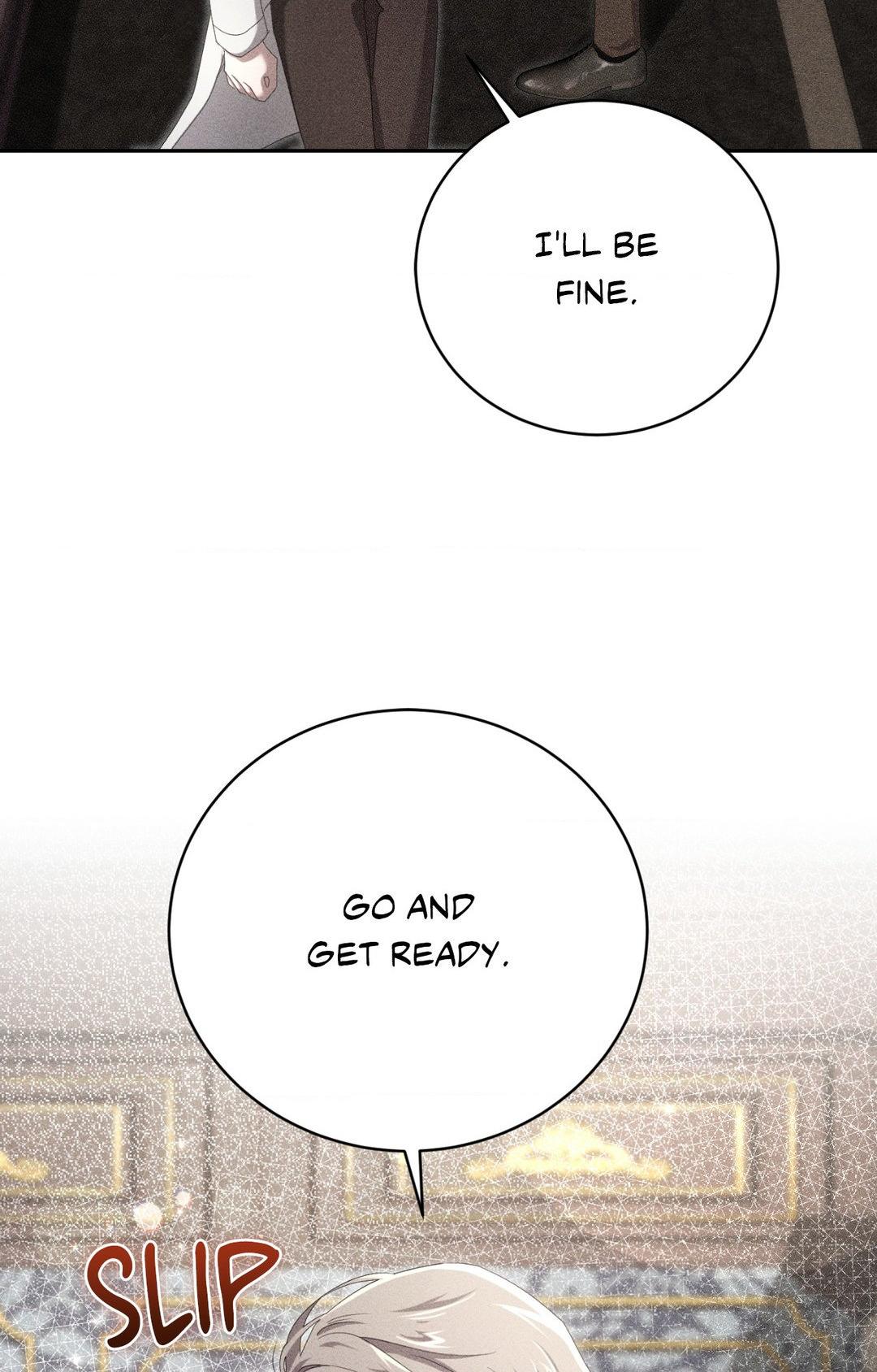 Omertà [Official] - Chapter 9 manhwa
