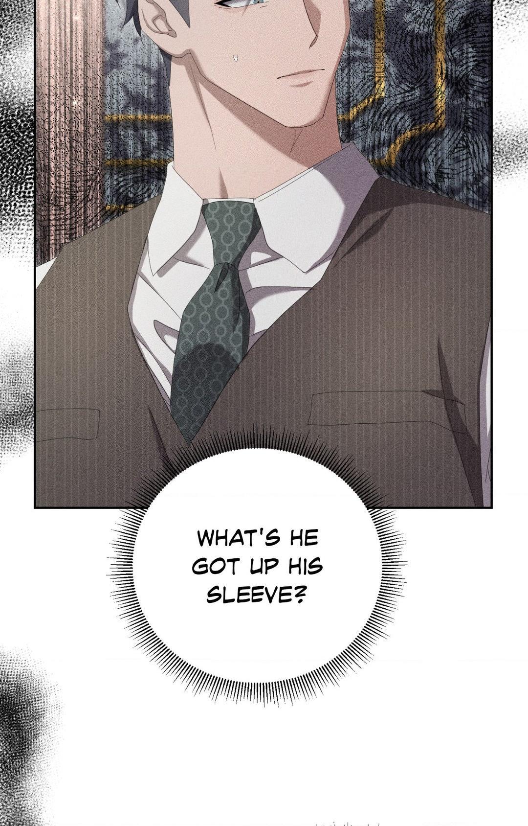 Omertà [Official] - Chapter 9 manhwa
