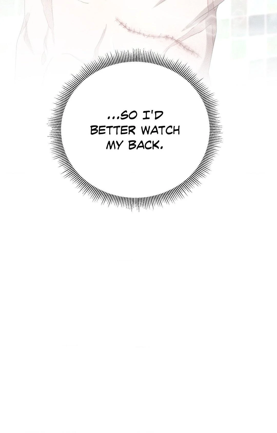 Omertà [Official] - Chapter 9 manhwa