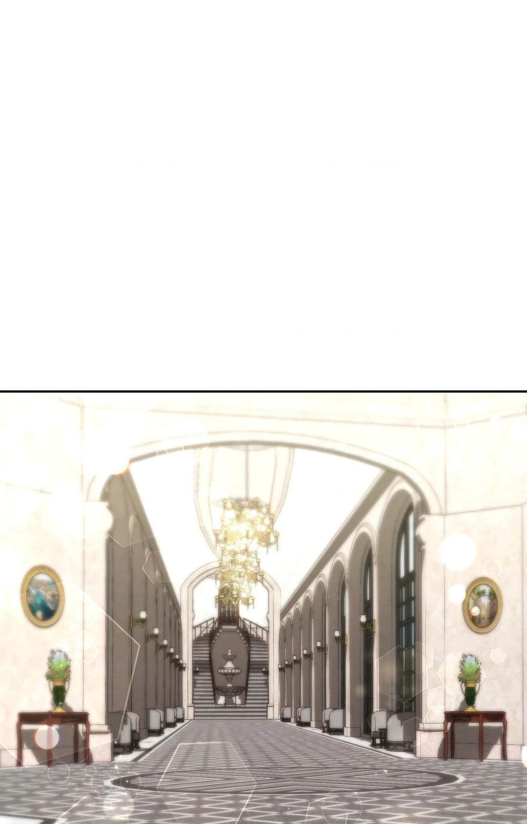 Omertà [Official] - Chapter 9 manhwa