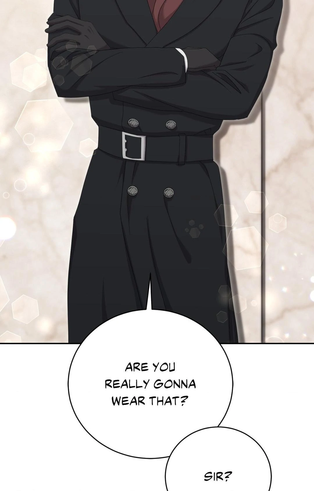 Omertà [Official] - Chapter 9 manhwa