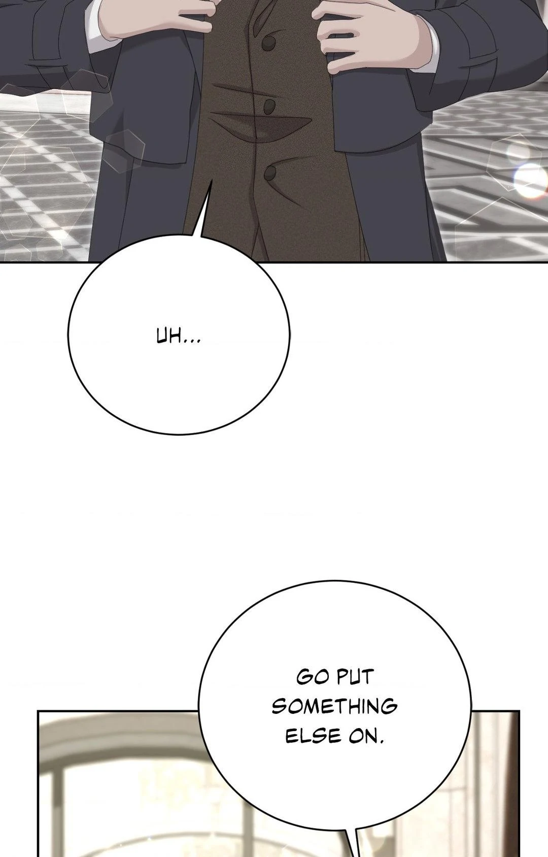 Omertà [Official] - Chapter 9 manhwa