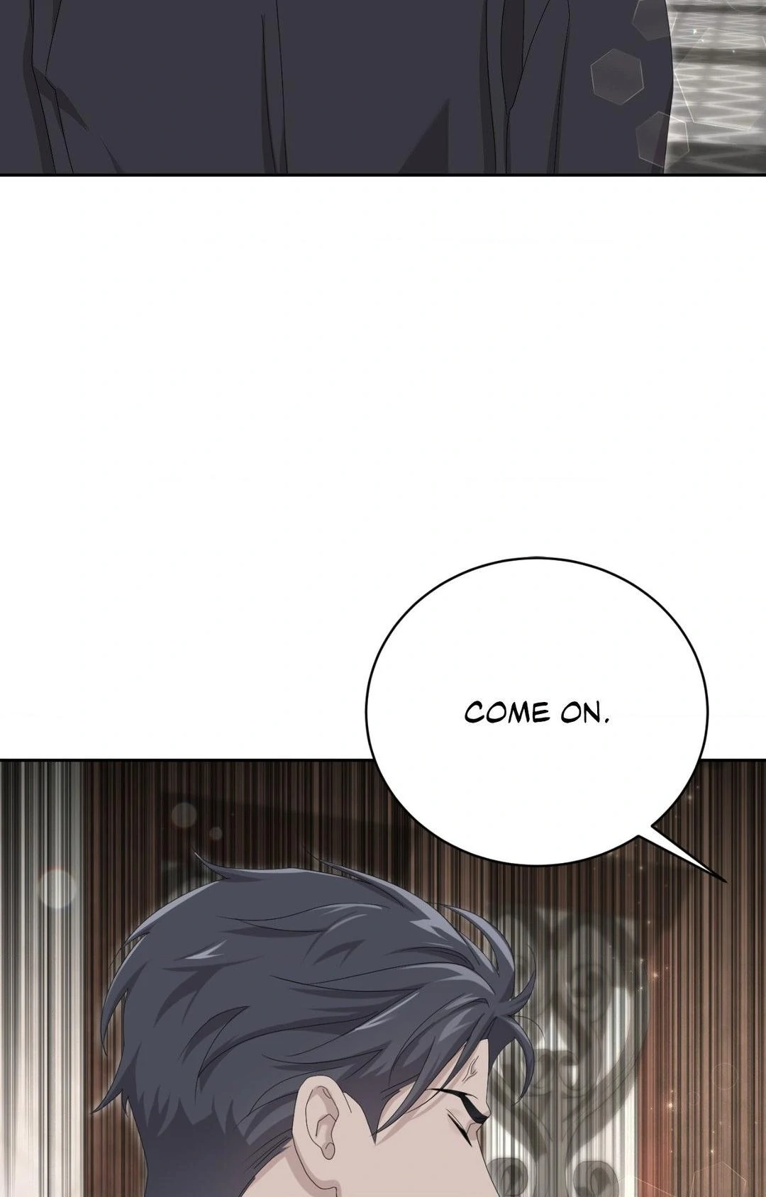 Omertà [Official] - Chapter 9 manhwa