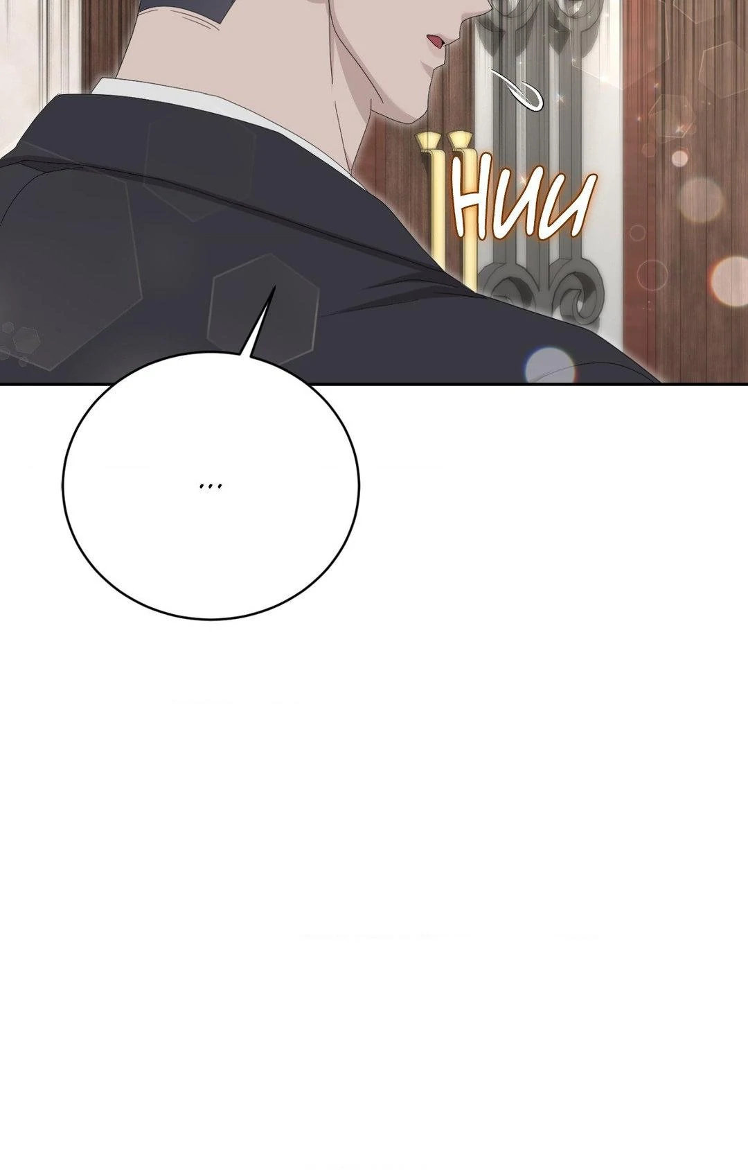 Omertà [Official] - Chapter 9 manhwa