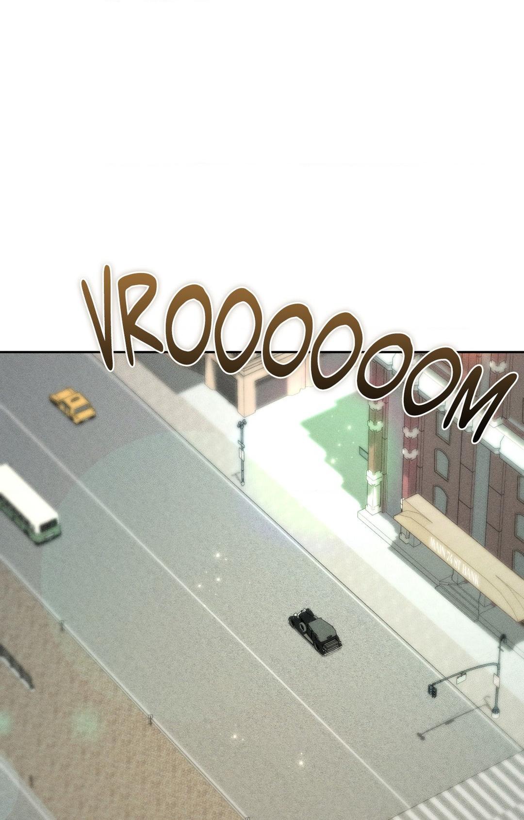 Omertà [Official] - Chapter 9 manhwa