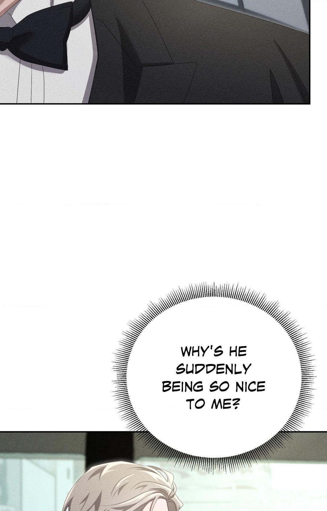 Omertà [Official] - Chapter 9 manhwa