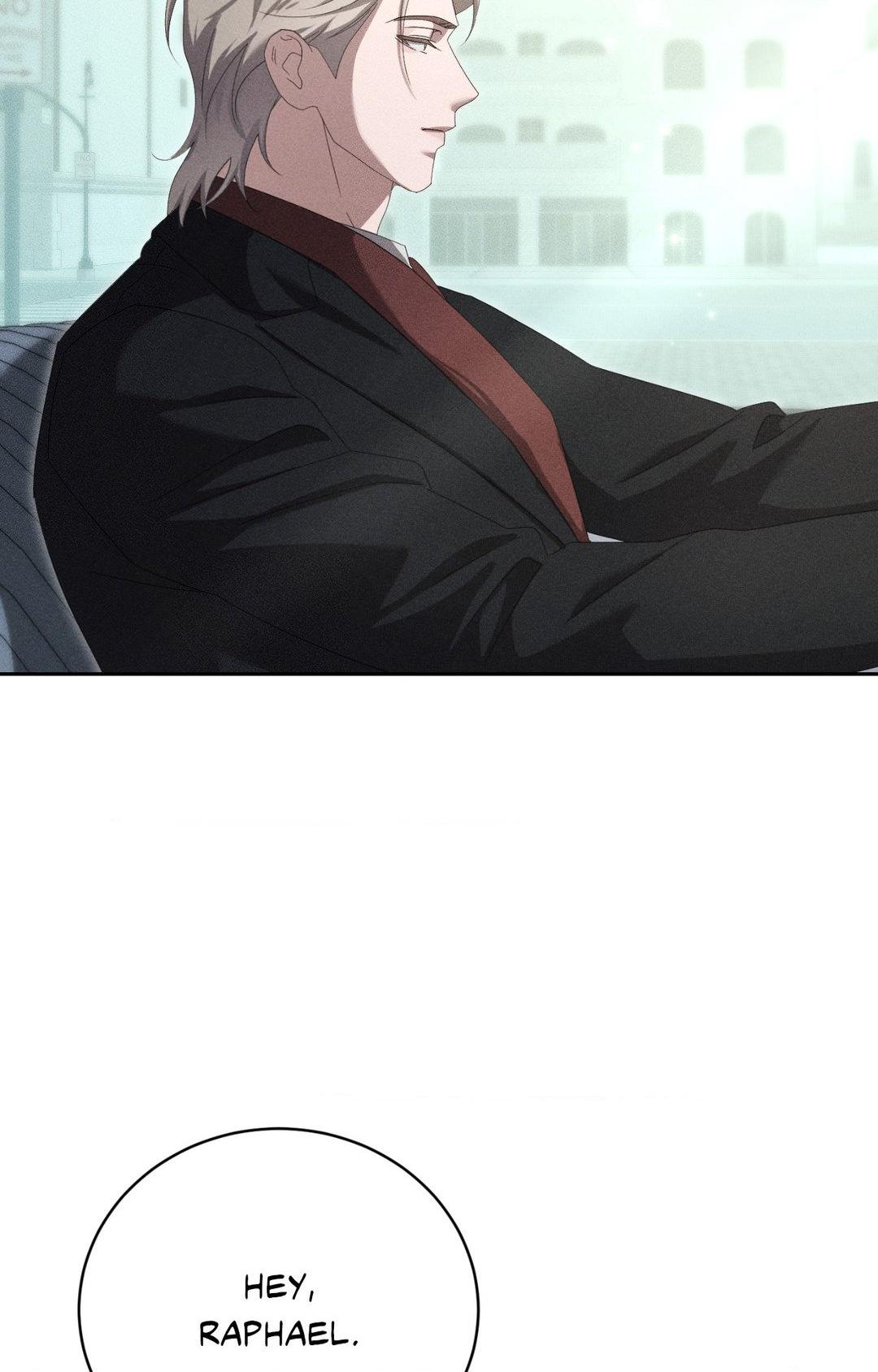 Omertà [Official] - Chapter 9 manhwa