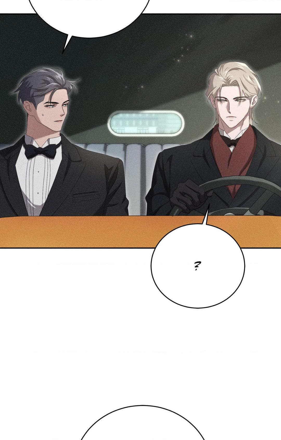 Omertà [Official] - Chapter 9 manhwa