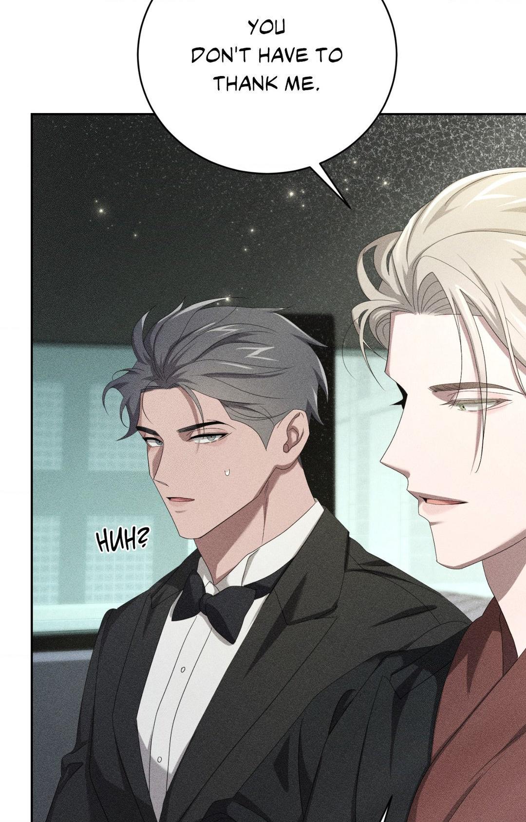 Omertà [Official] - Chapter 9 manhwa