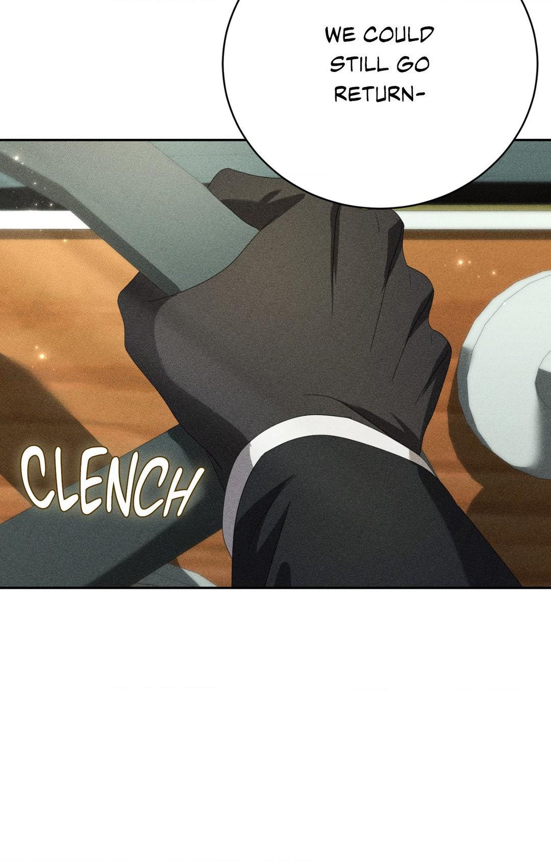 Omertà [Official] - Chapter 9 manhwa