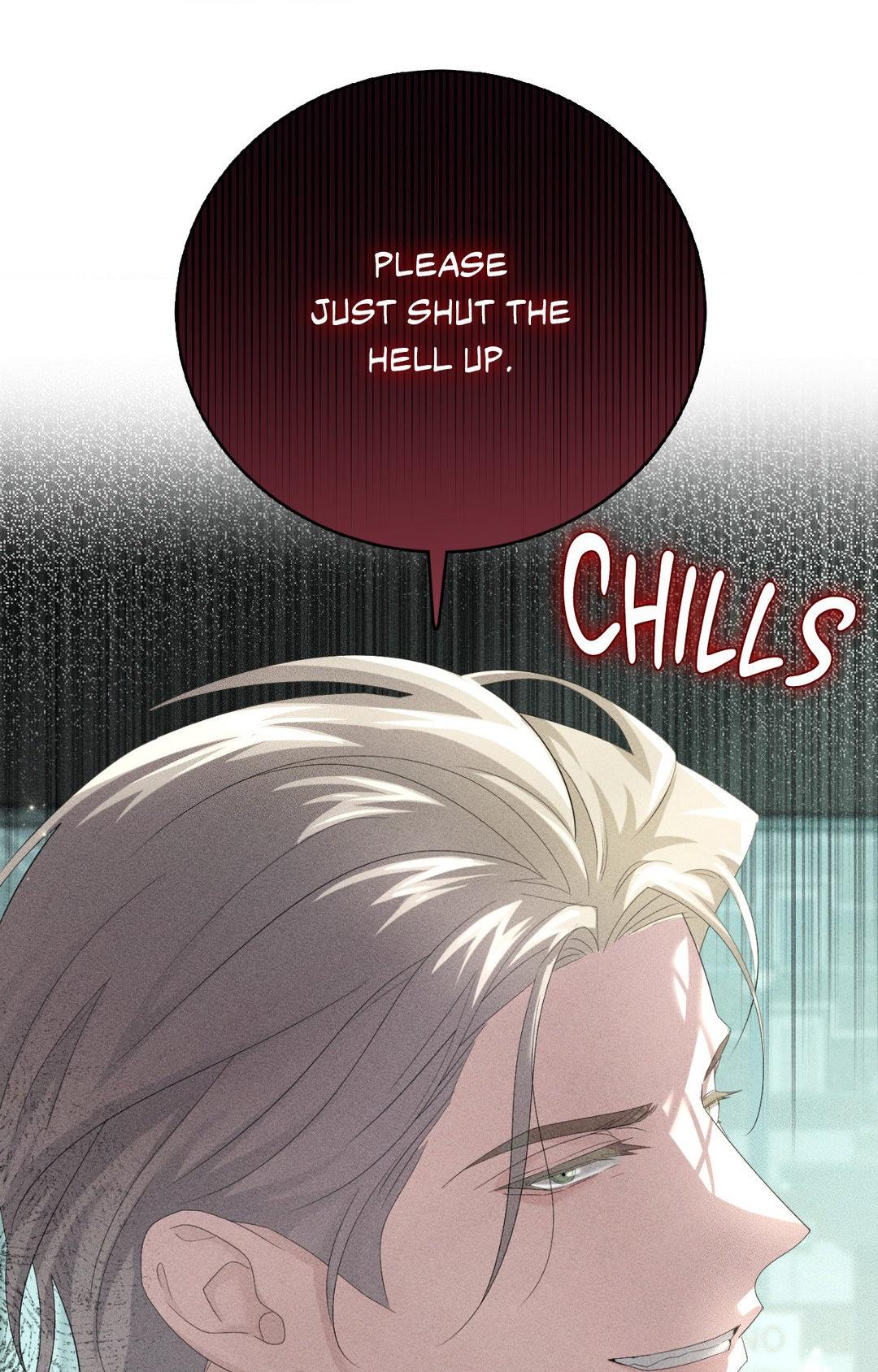 Omertà [Official] - Chapter 9 manhwa