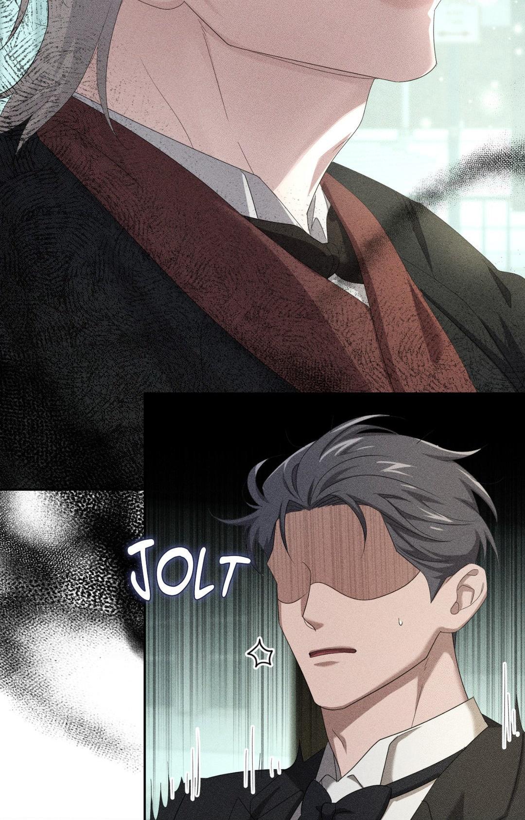 Omertà [Official] - Chapter 9 manhwa