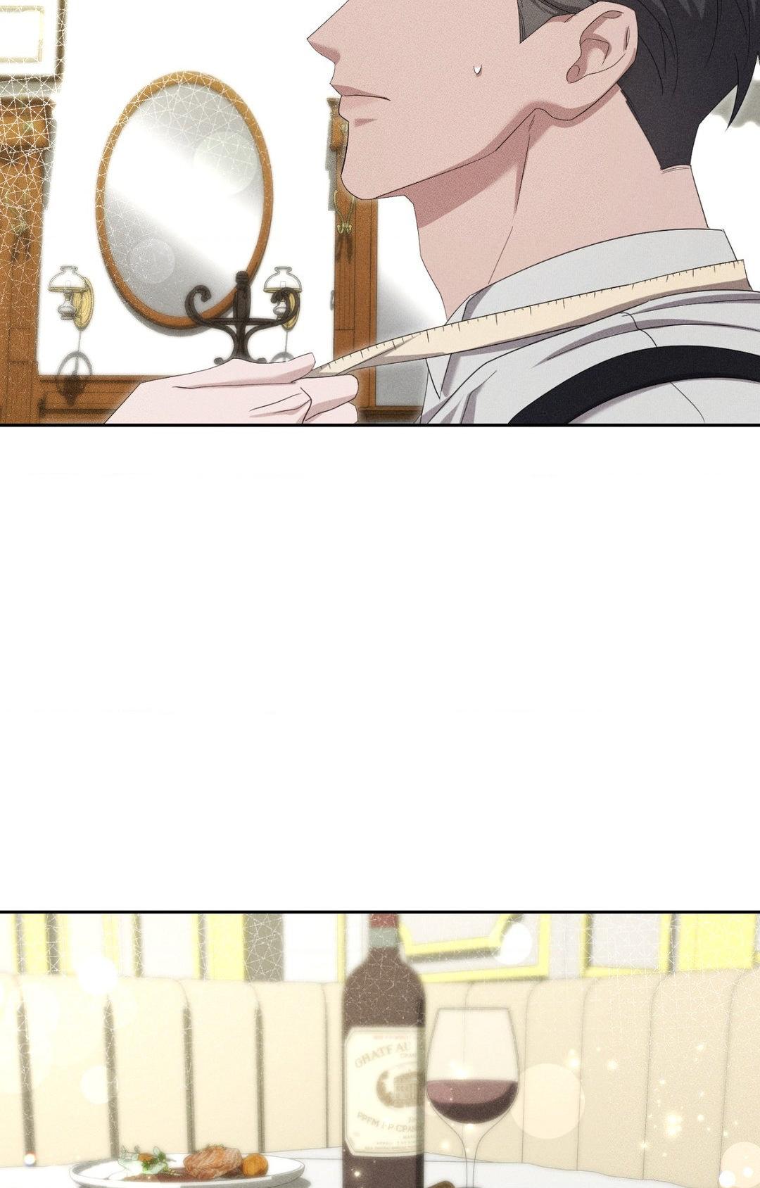 Omertà [Official] - Chapter 9 manhwa