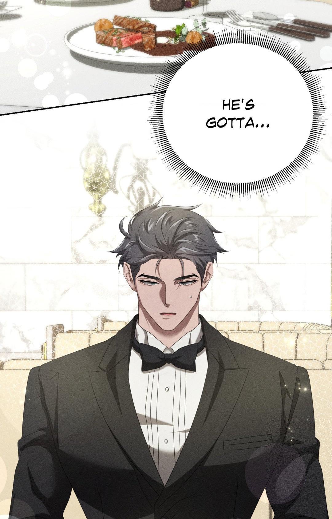 Omertà [Official] - Chapter 9 manhwa