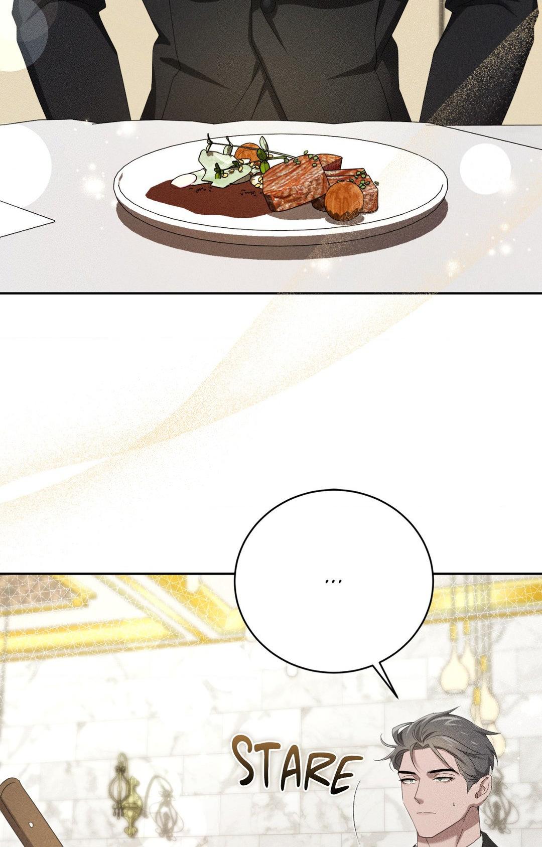 Omertà [Official] - Chapter 9 manhwa